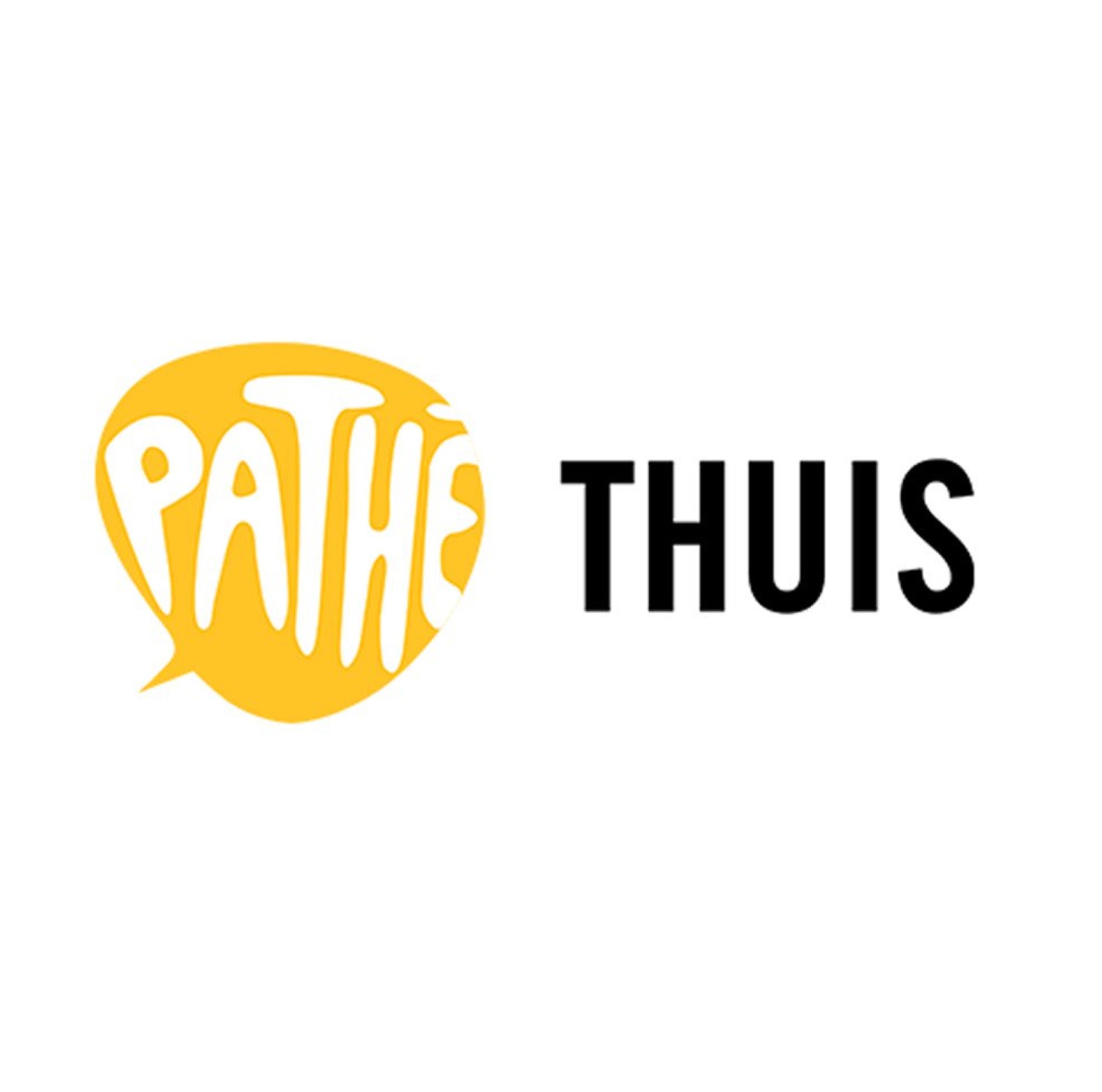 Logo van Pathé Thuis