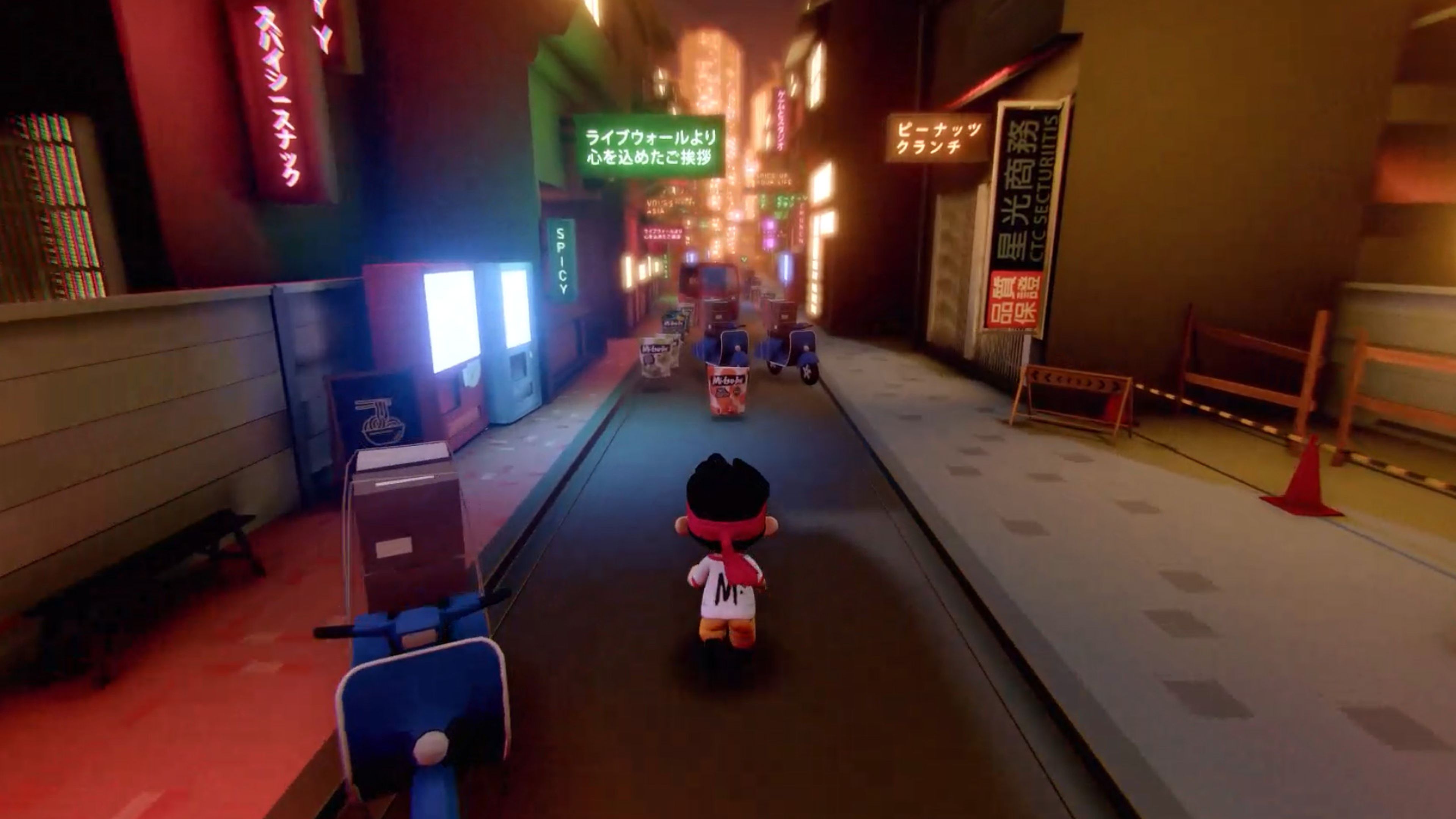 De juiste mechanic maakt het verschil