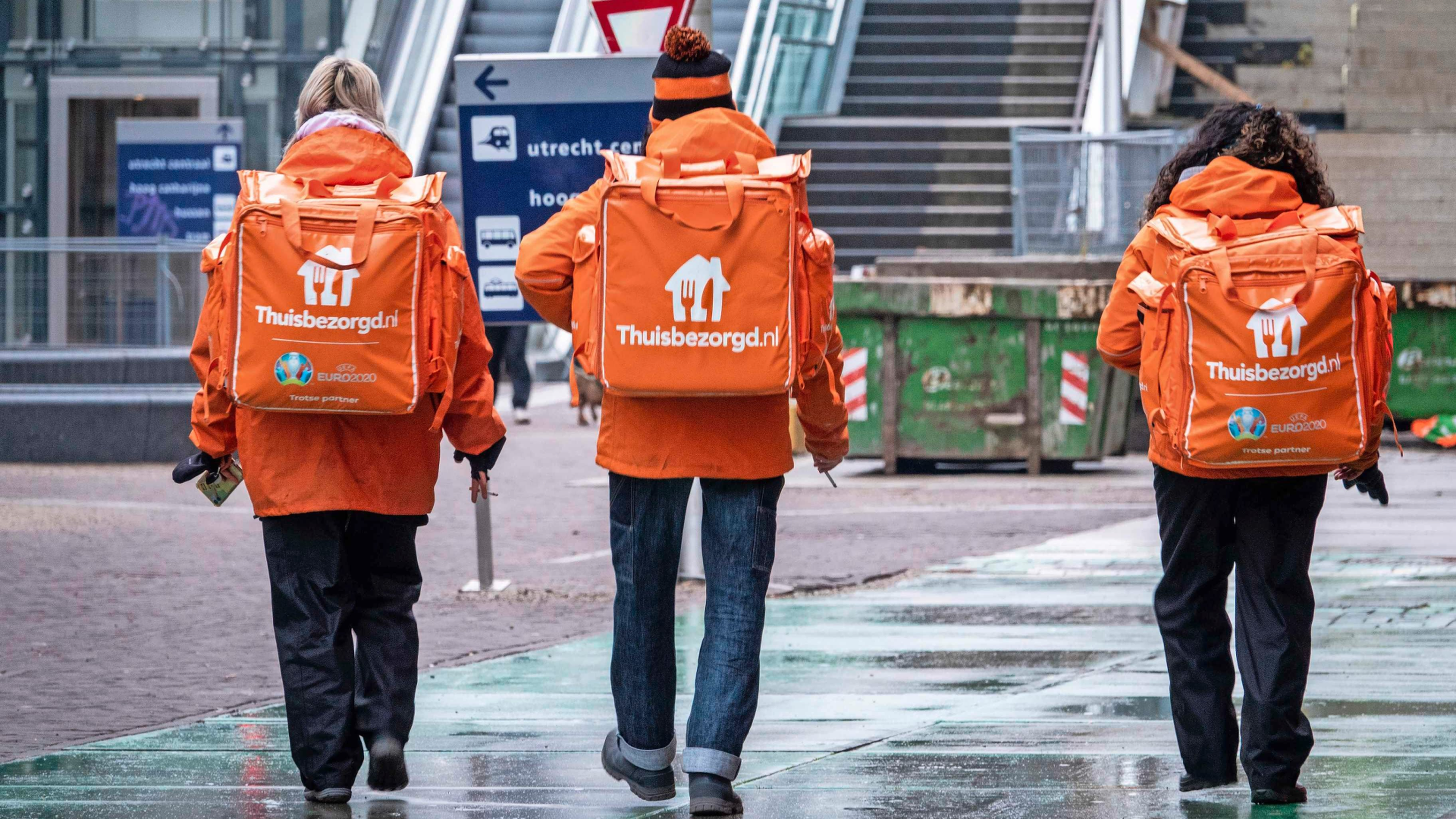 Wedstrijdmomenten omzetten in interactief spel