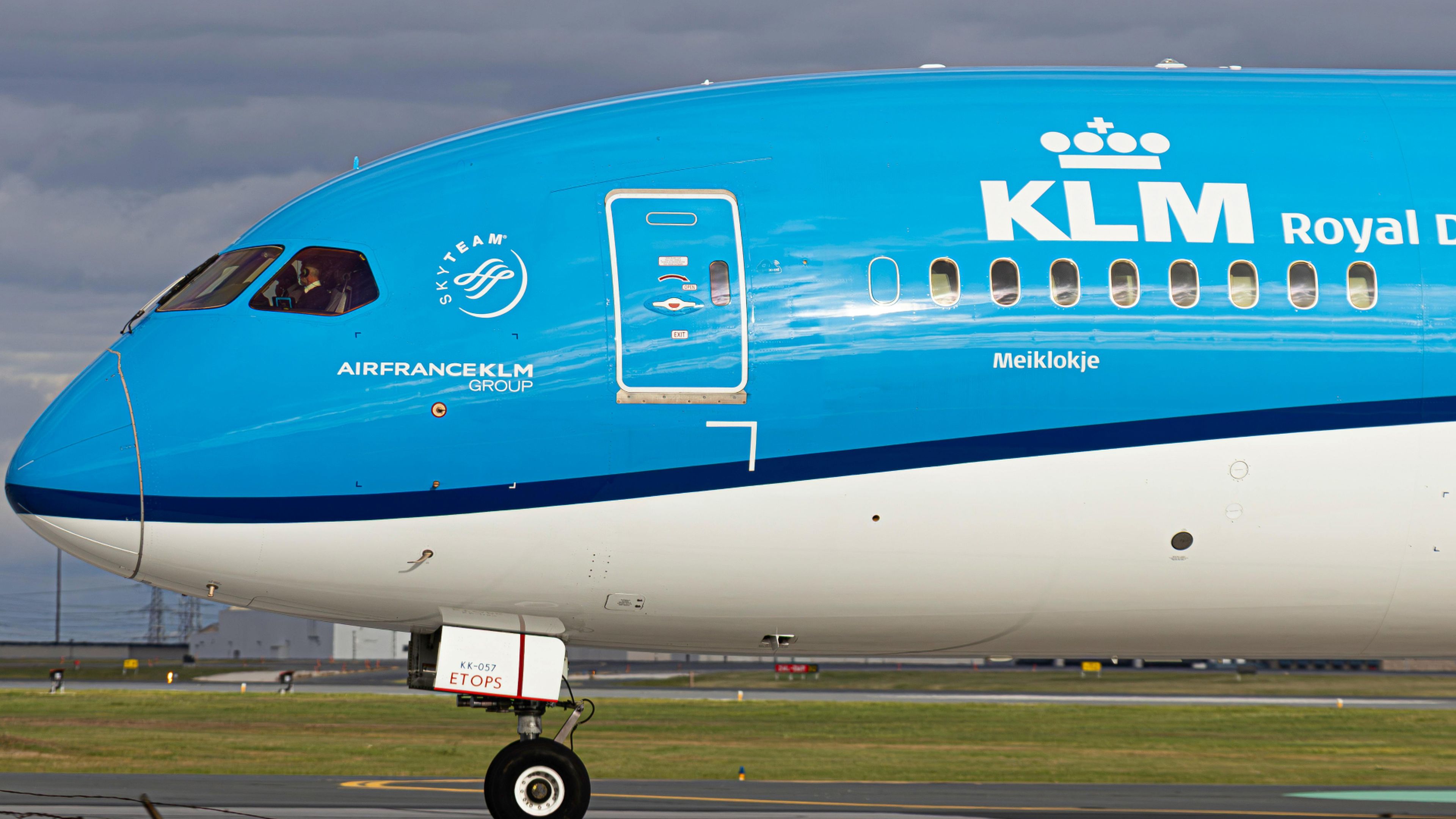 KLM schaalbaar digitaal productiesysteem voor campagnes over meer dan 50 markten
