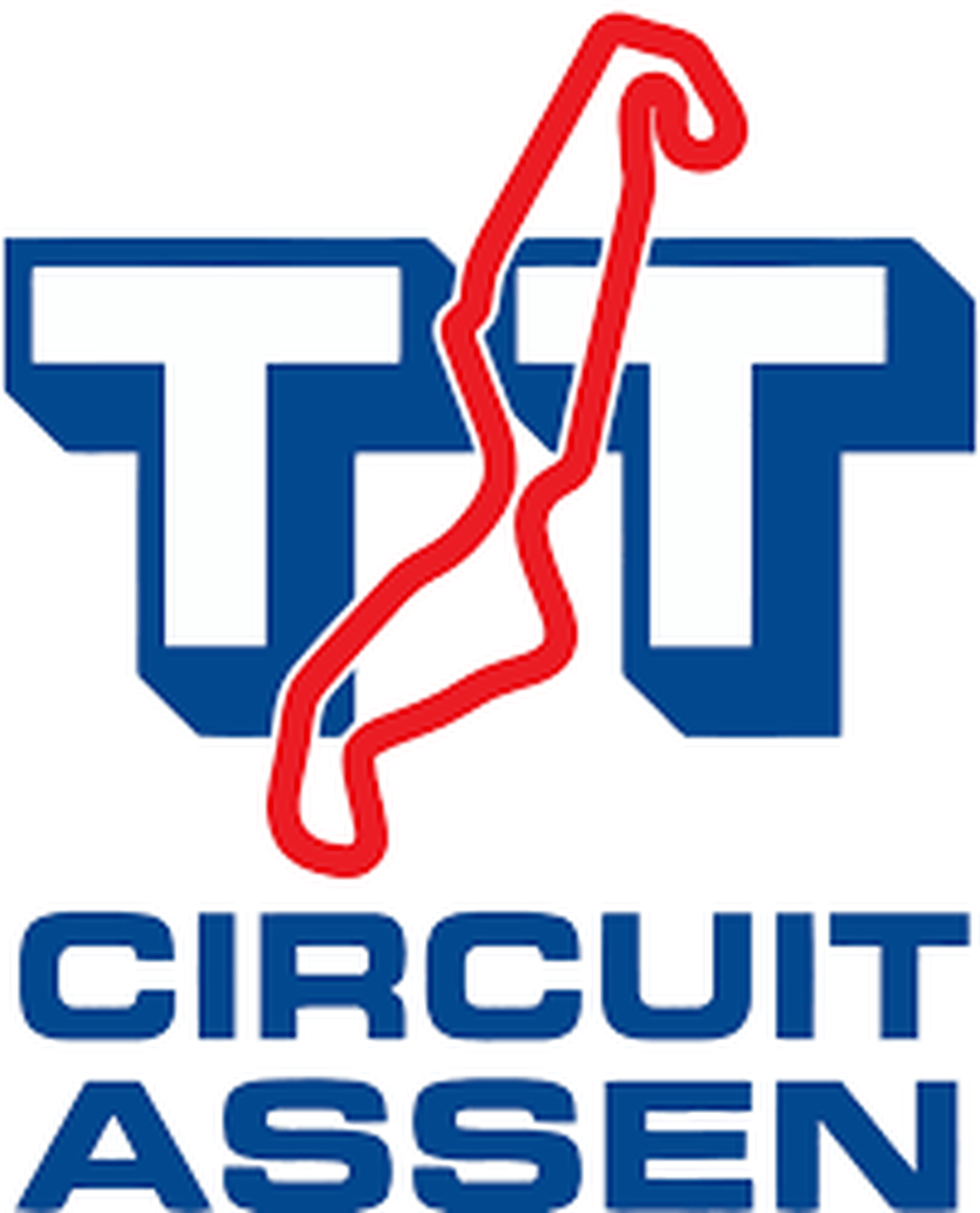 Logo van TT Assen
