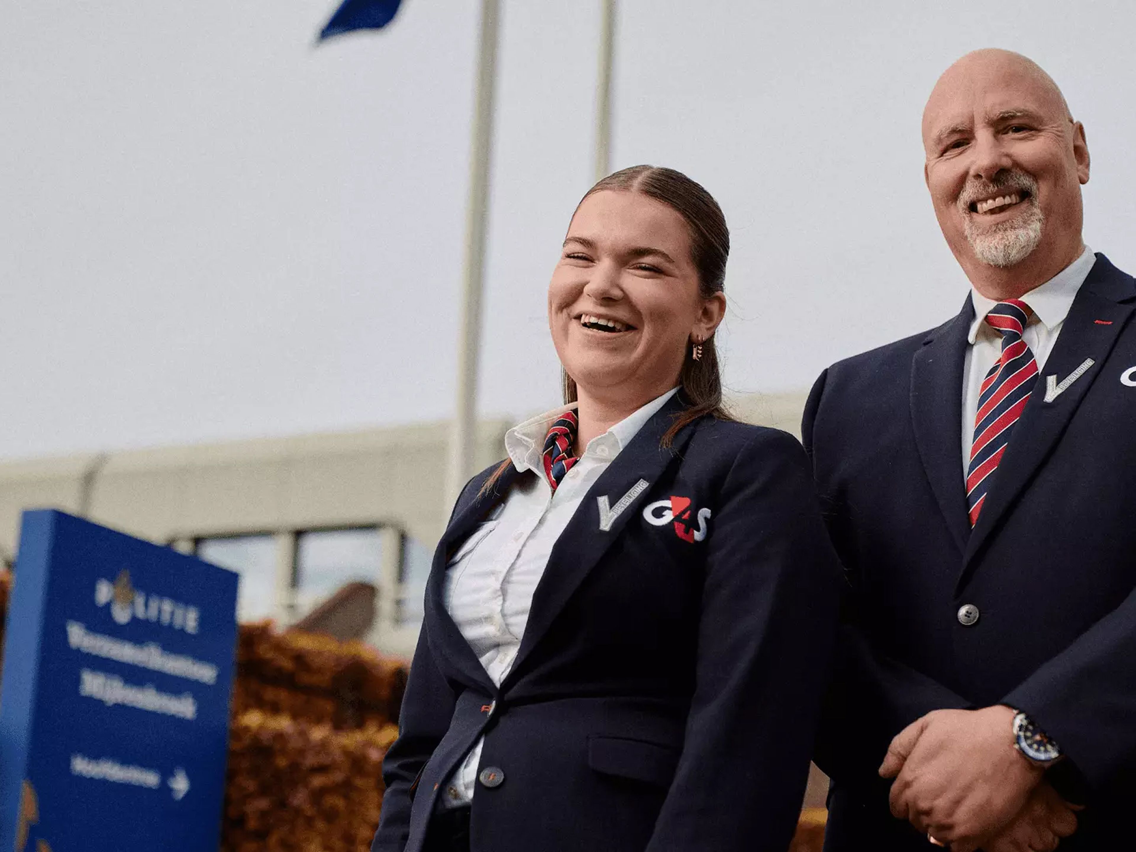 Van informatieoverload naar betekenisvolle verbinding