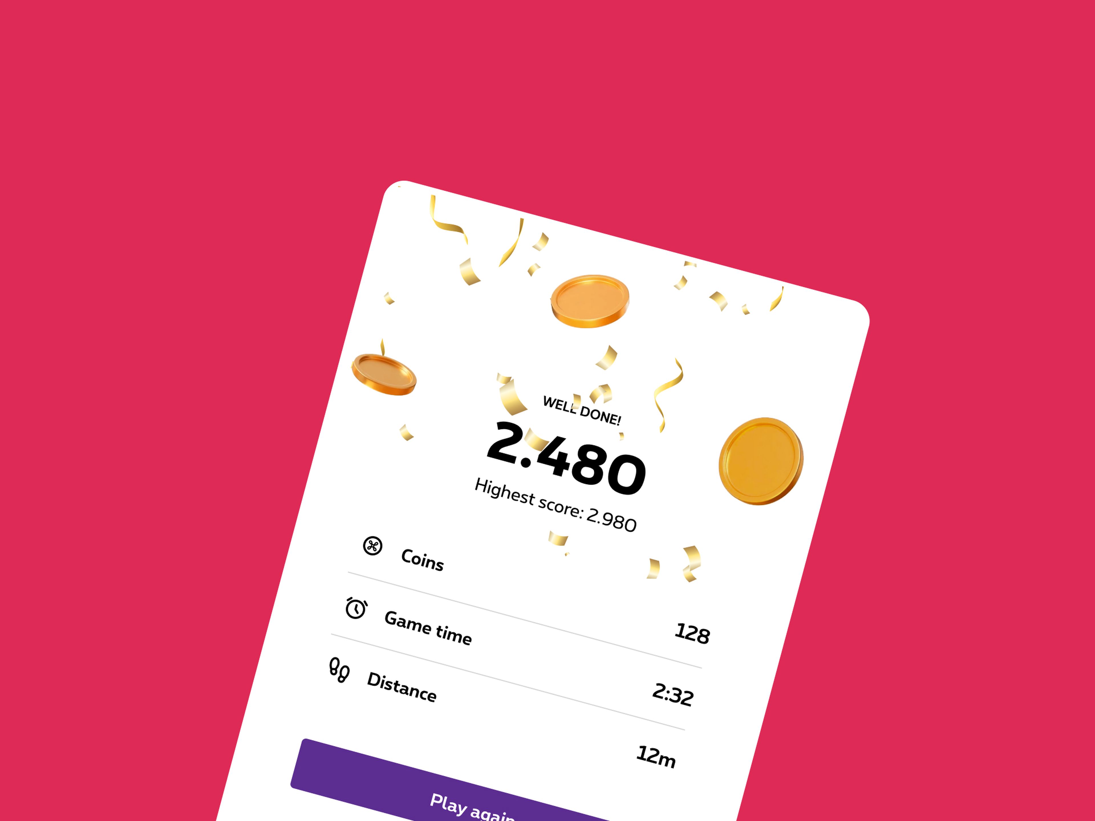 De beloningscatalogus bepaalt of loyaliteit werkt