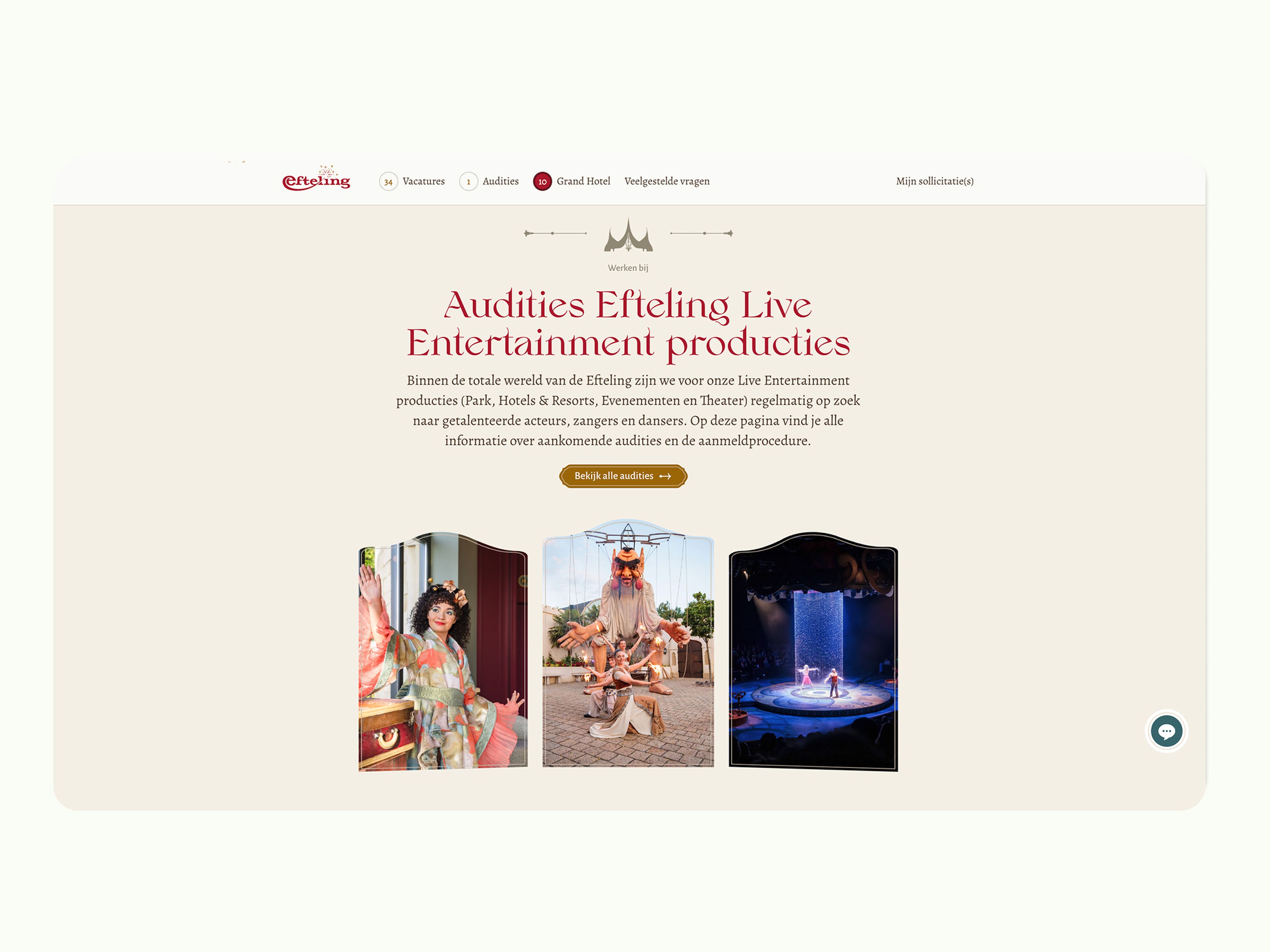 Gebouwd voor de nederlandse markt