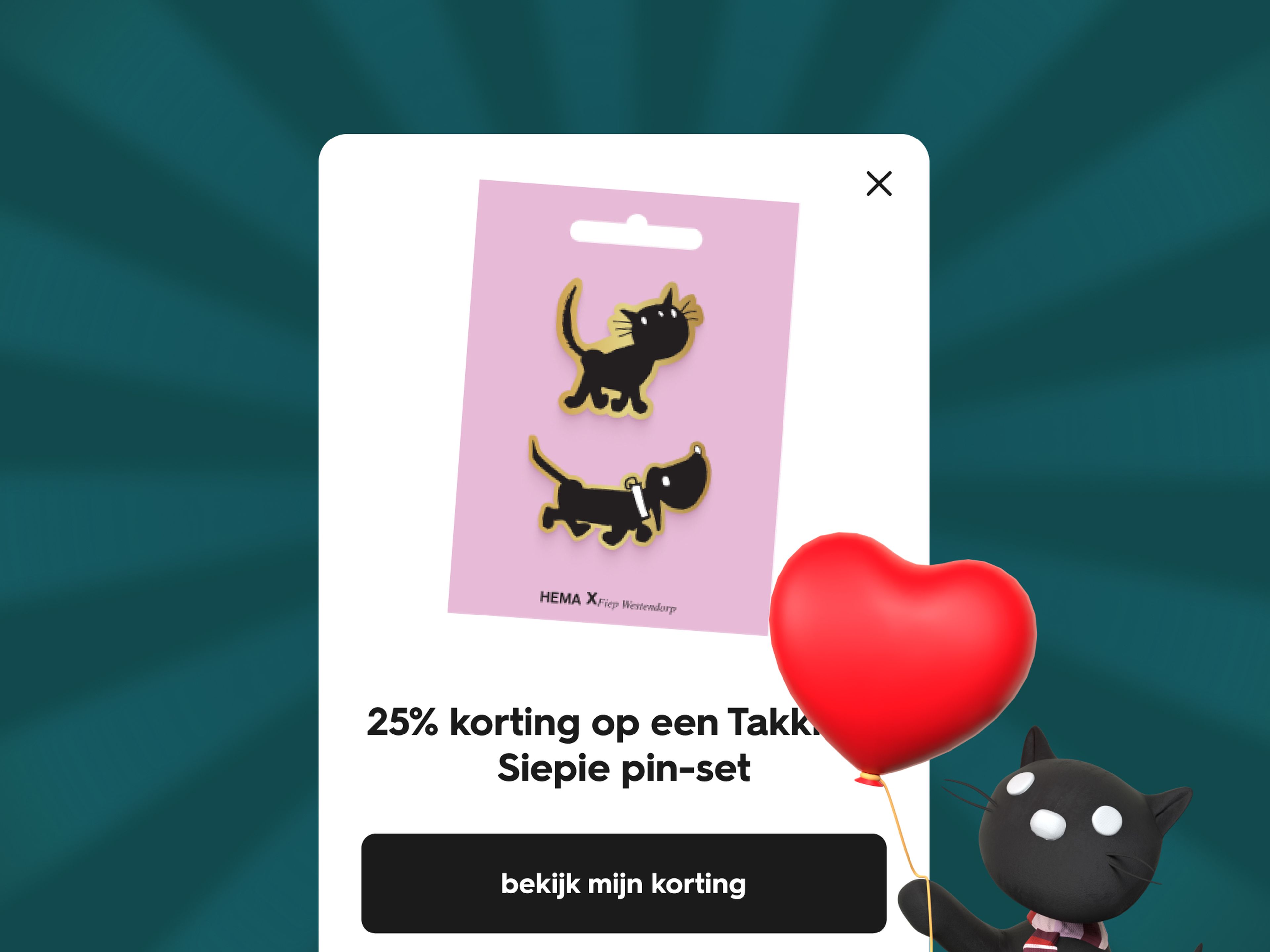 Programmaontwerp dat begint bij gedrag