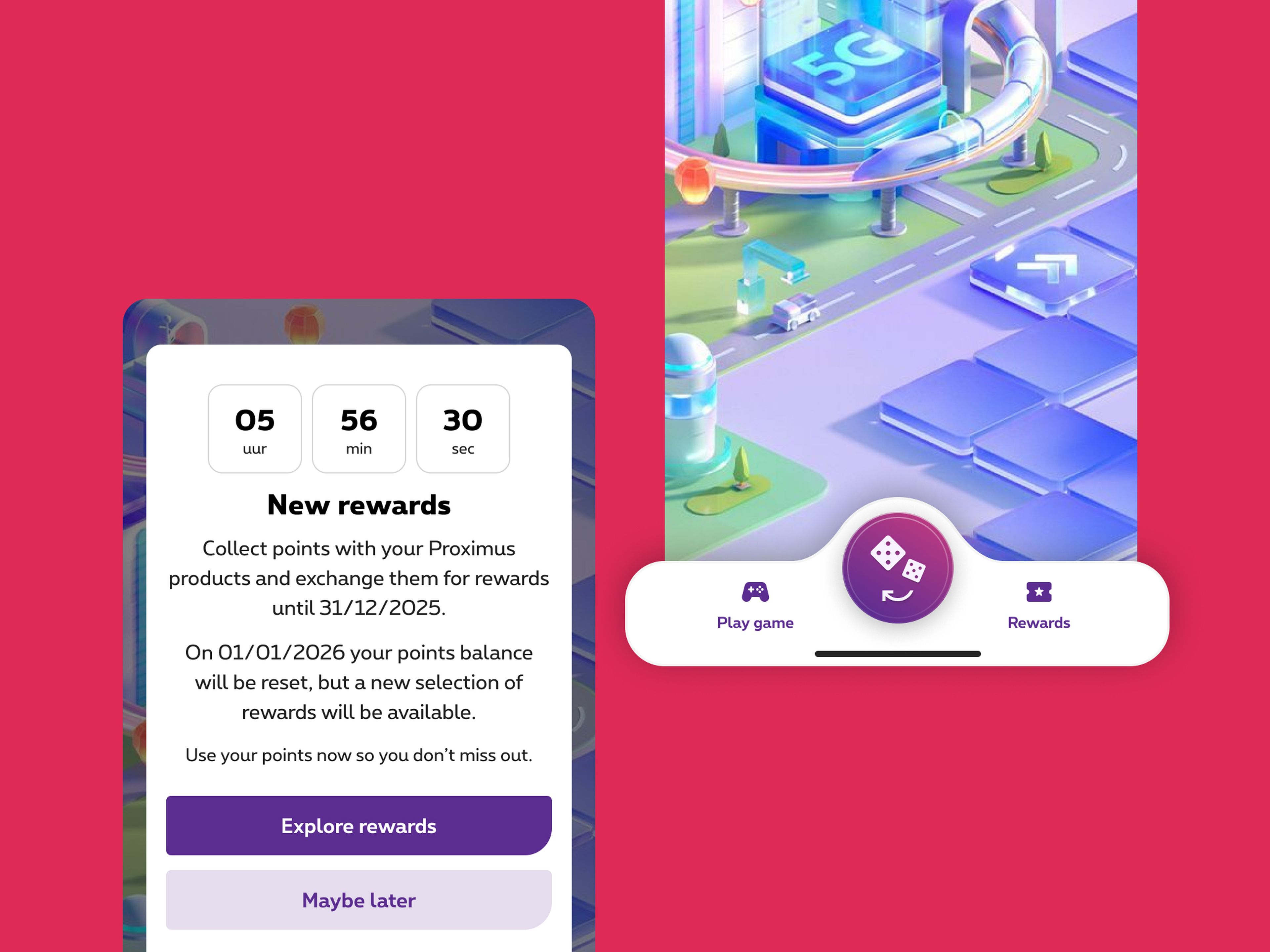 La retención comienza antes de que un miembro piense en marcharse