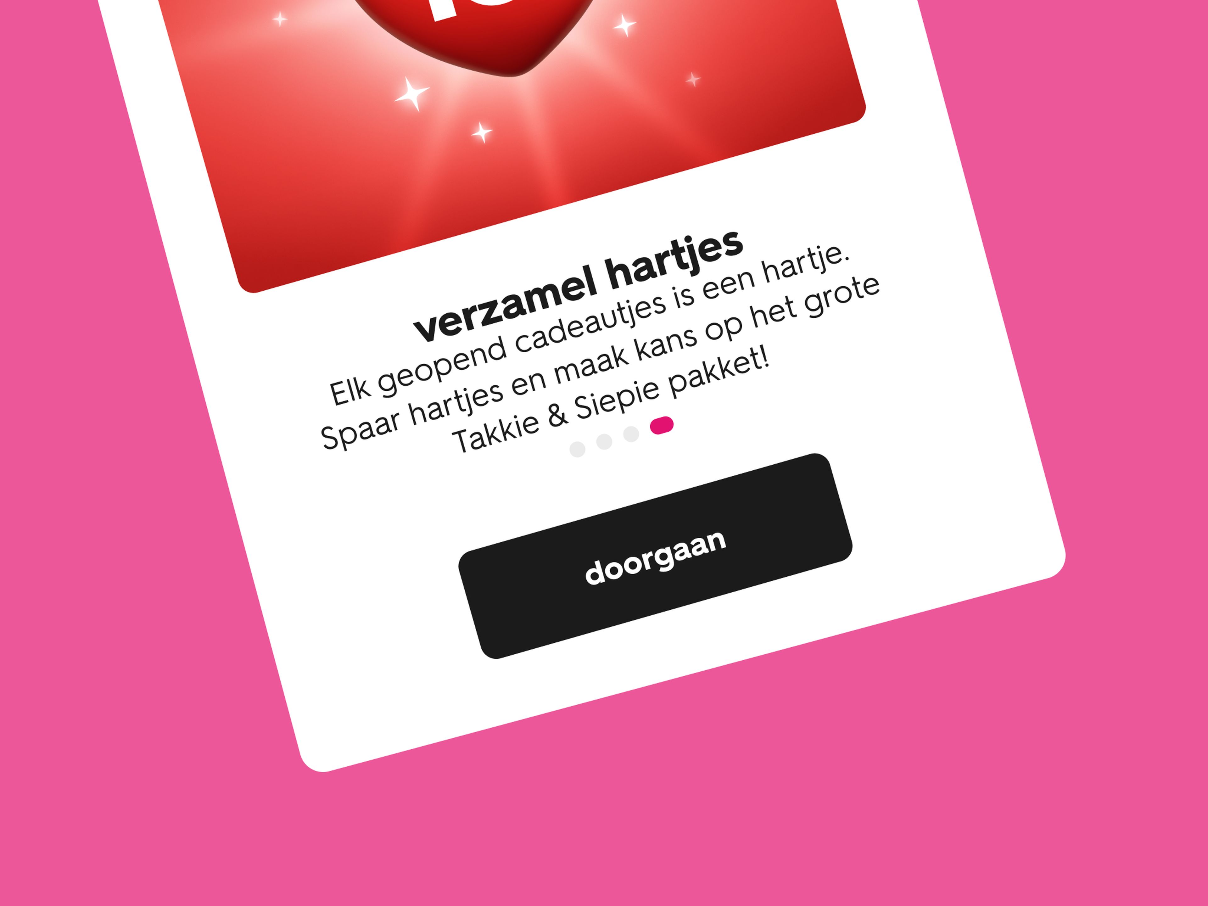 Ontworpen voor hoe loyaliteit werkelijk werkt