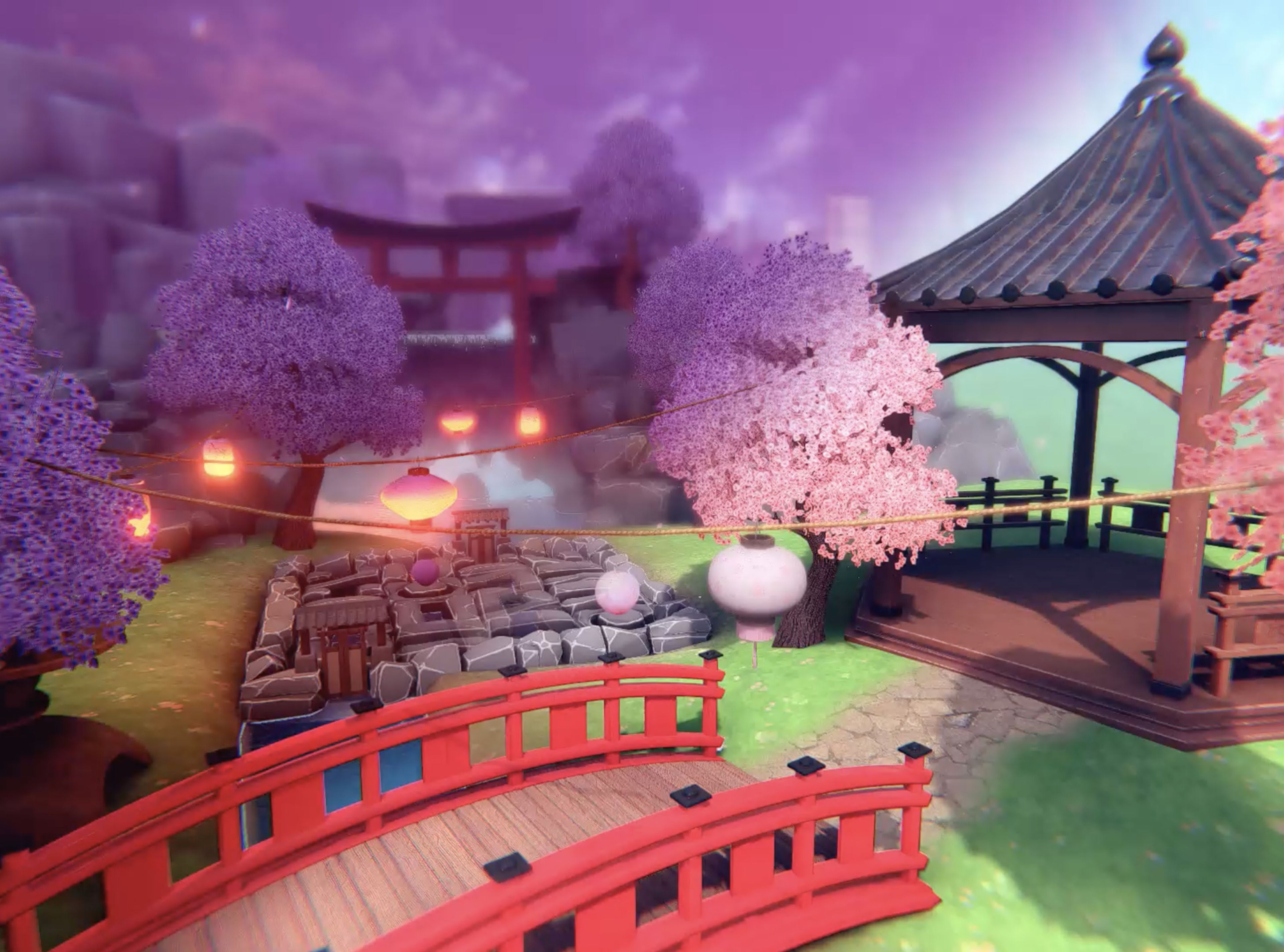 Ontdek de wereld van Hanami