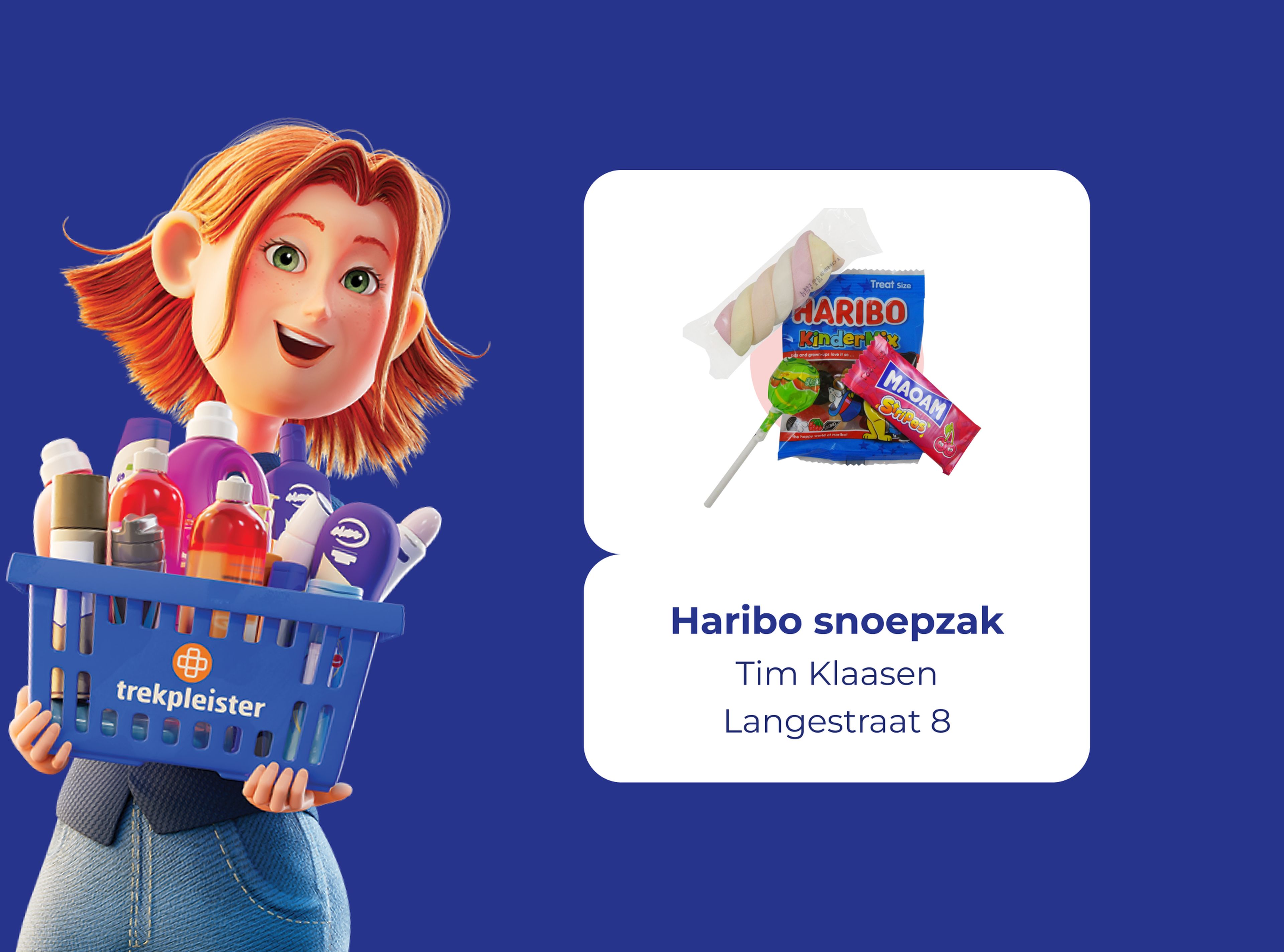 Van content naar zelfverzekerde toepassing