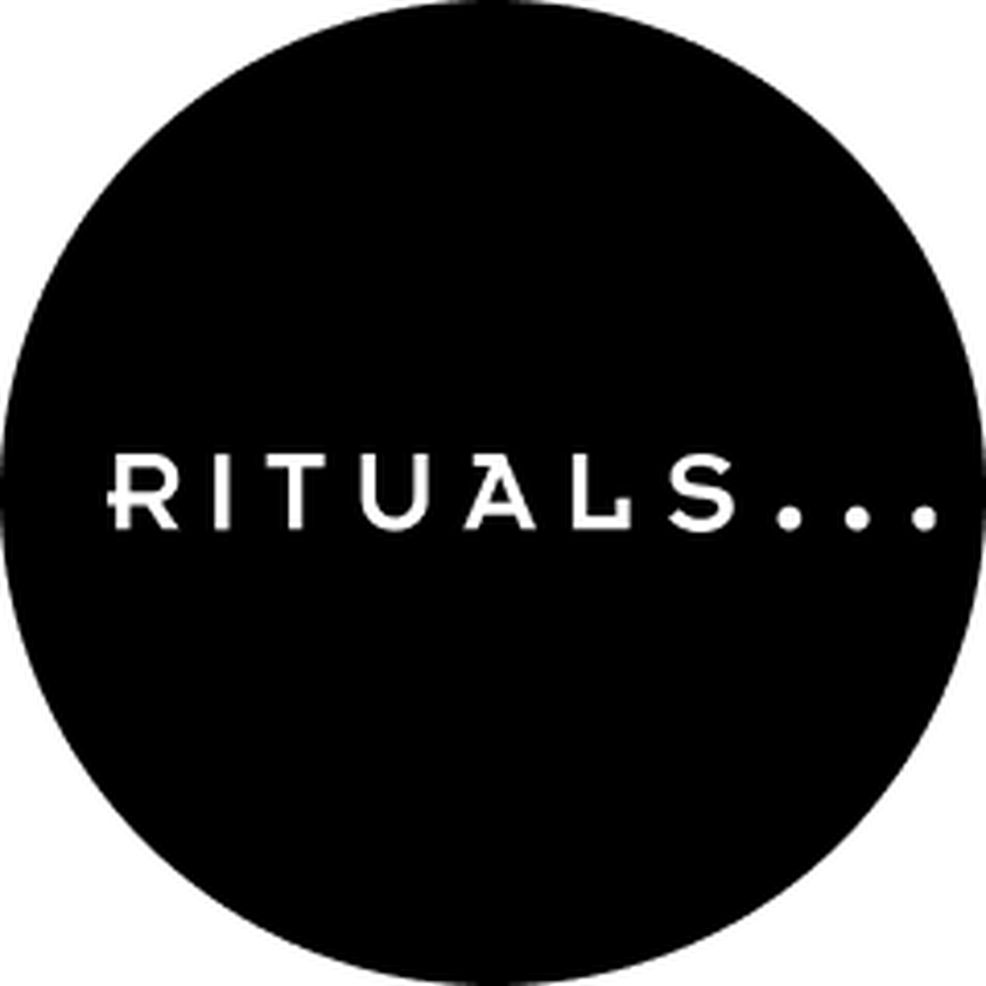 Logo van Rituals