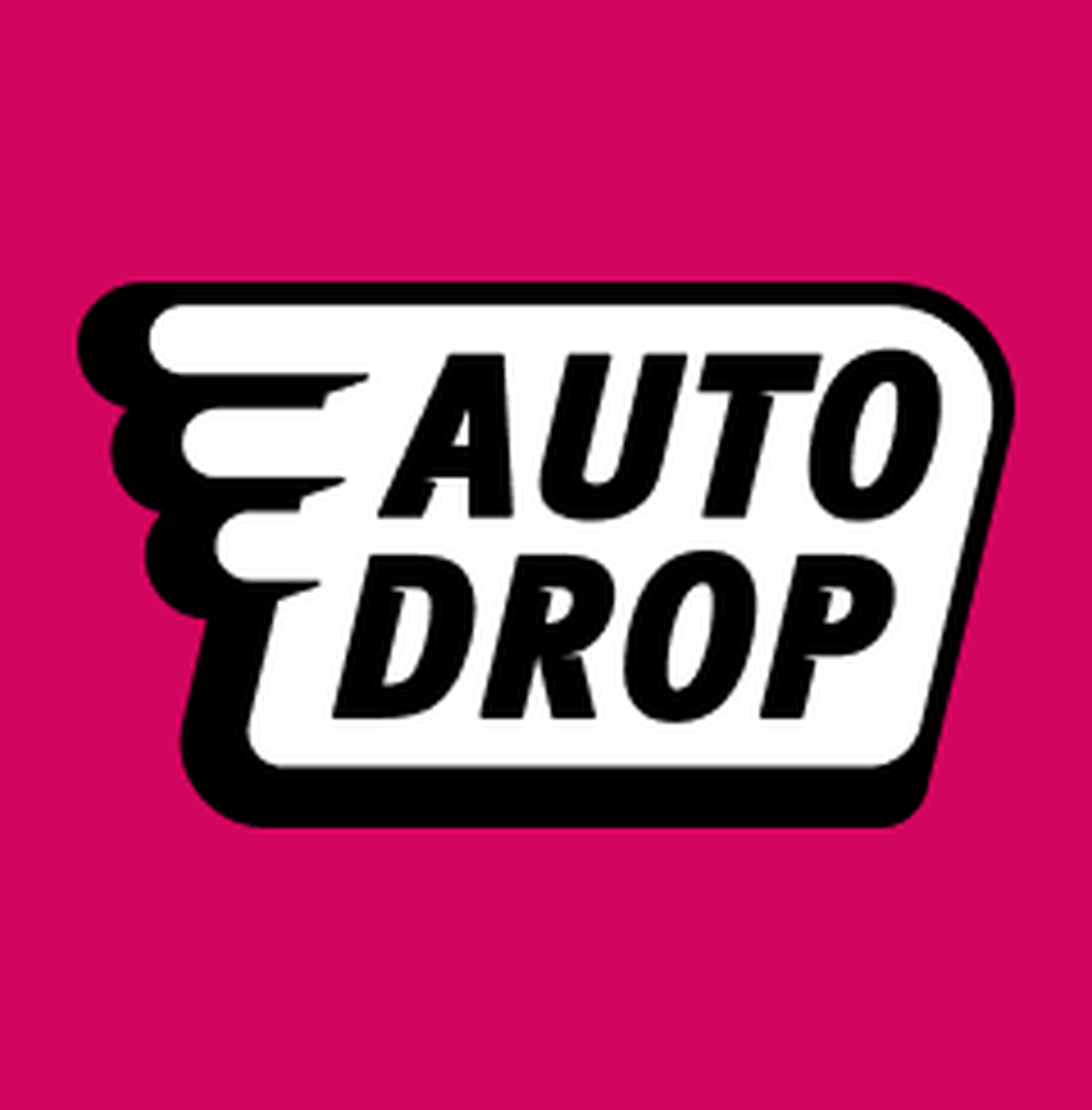 Logo van Autodrop