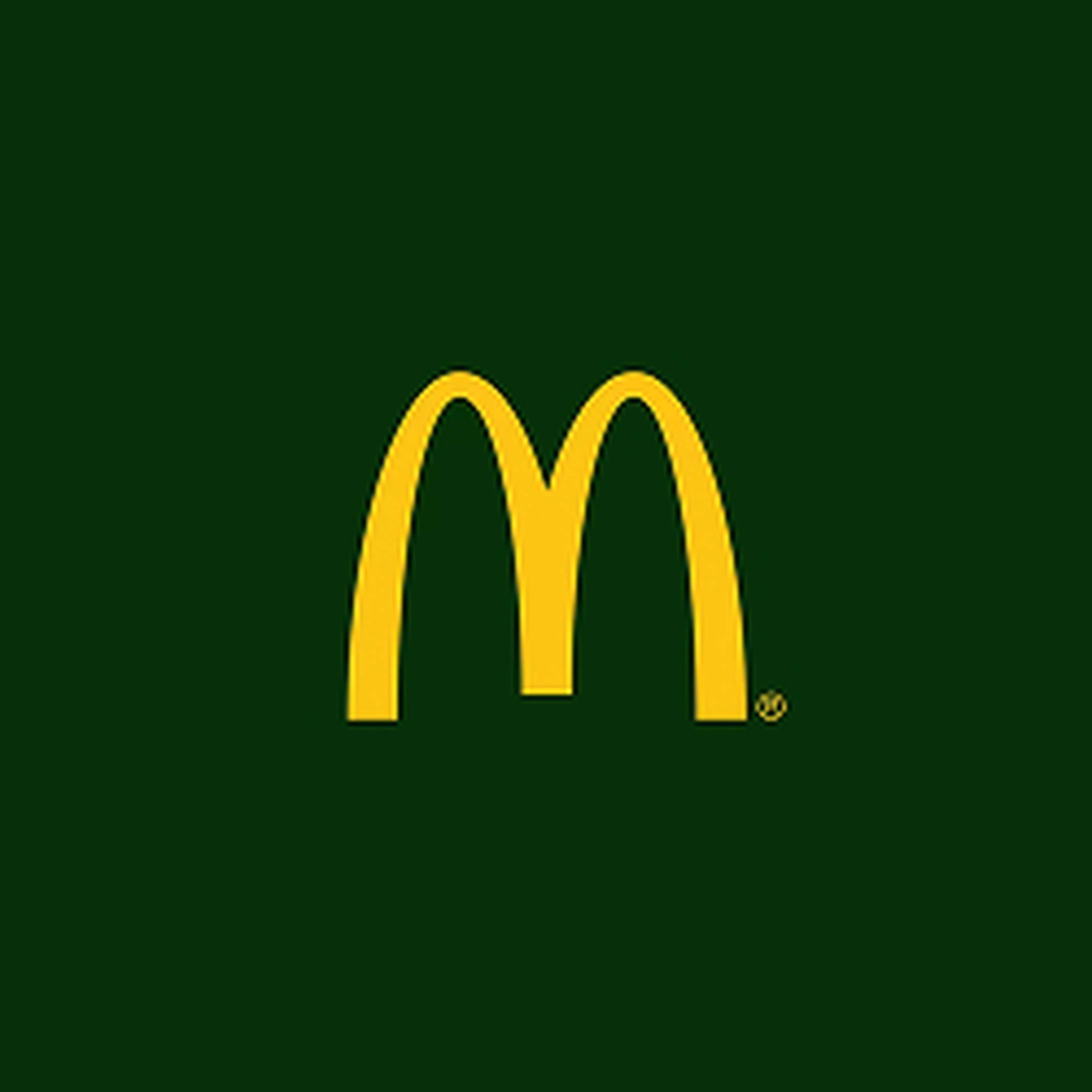 McDonald's logo