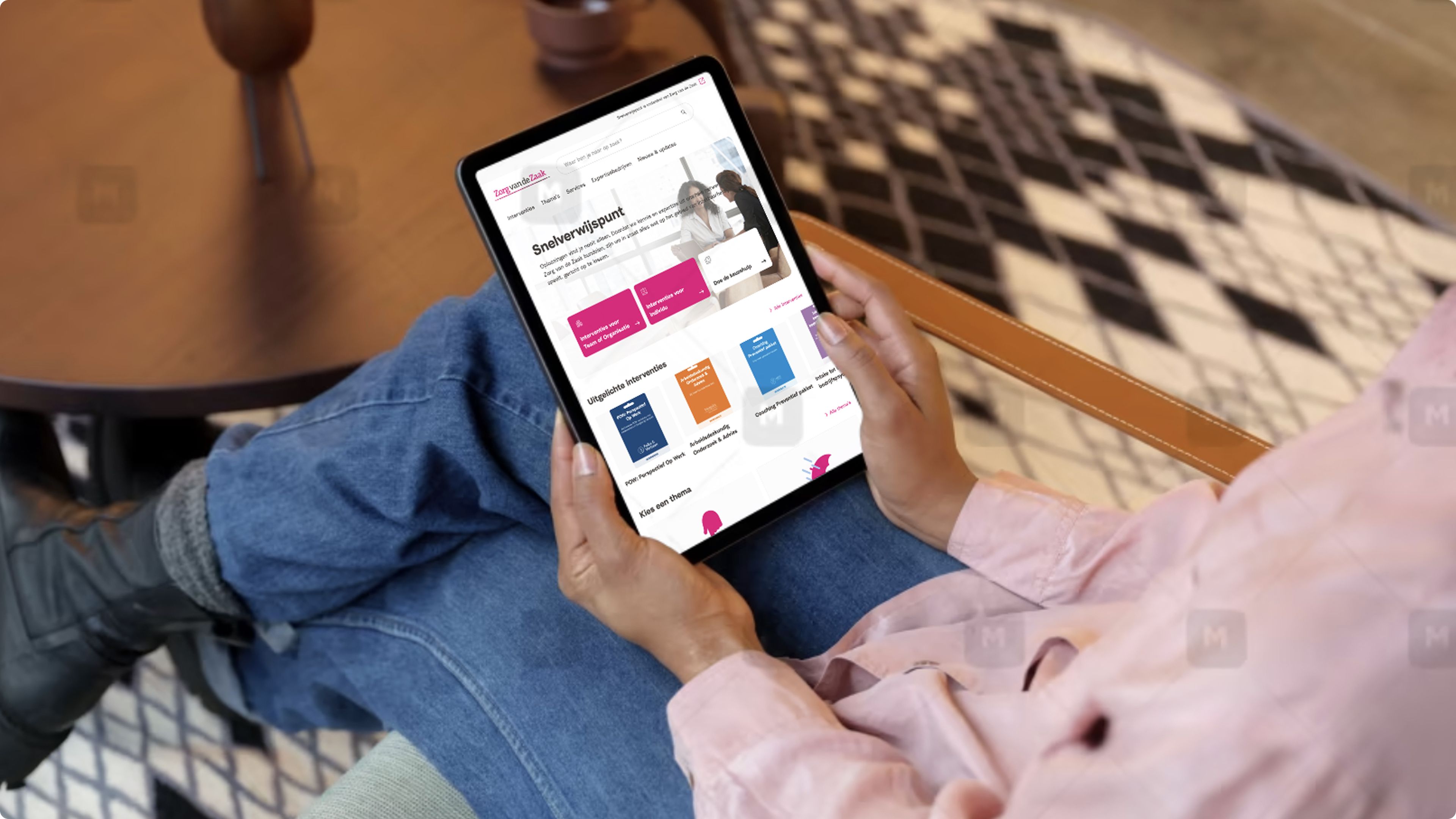 Zorgplatform