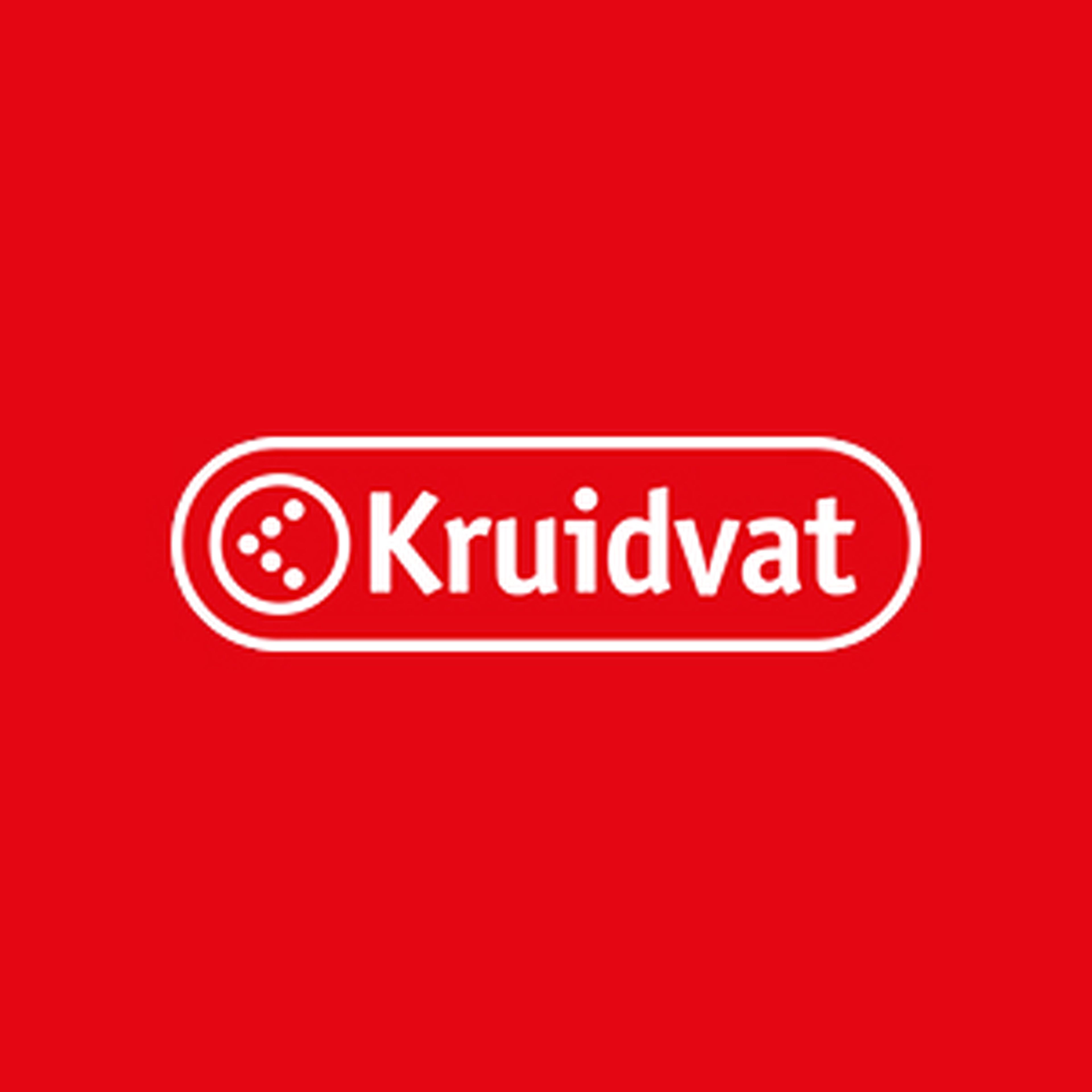 Logo van Kruidvat