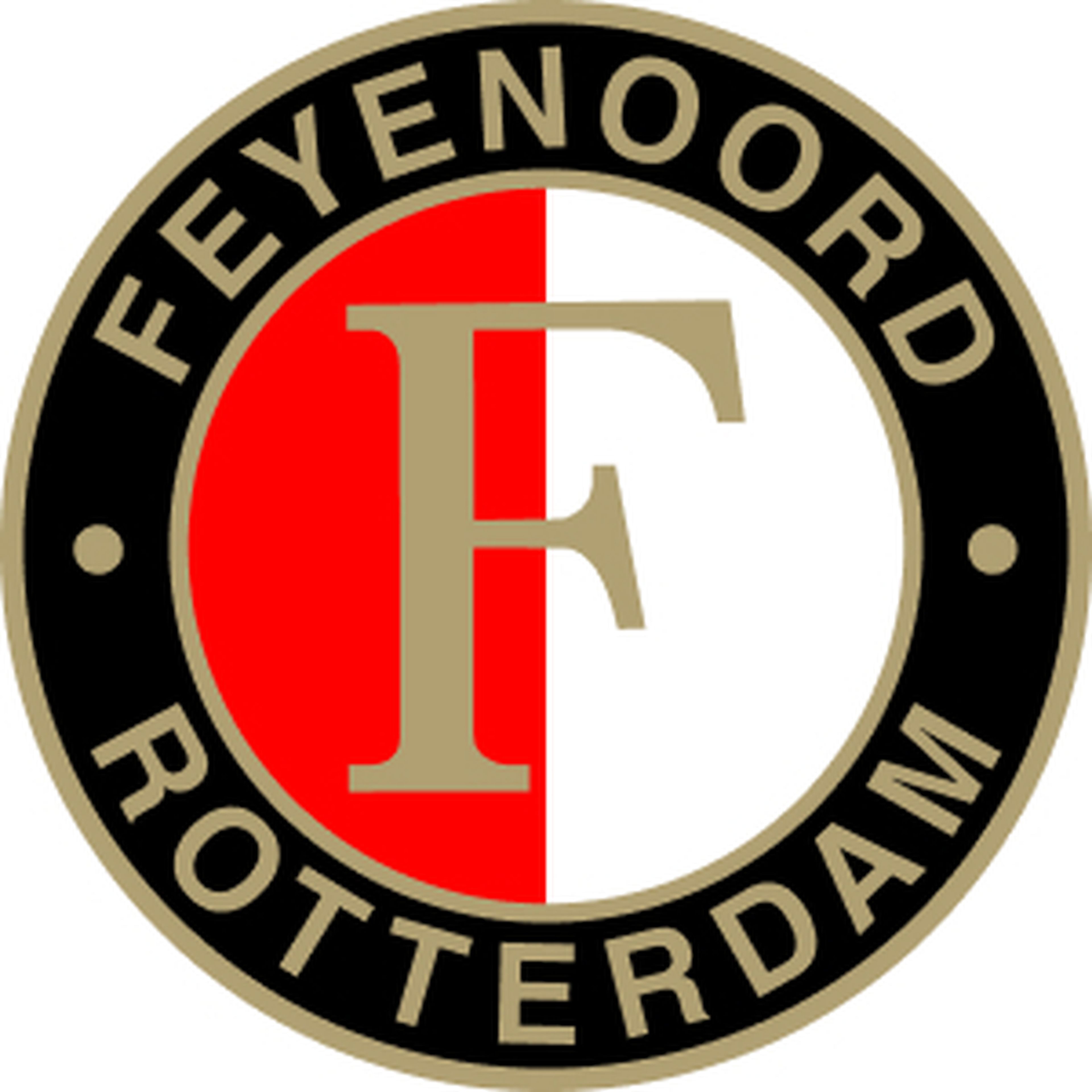 Logo van Feyenoord