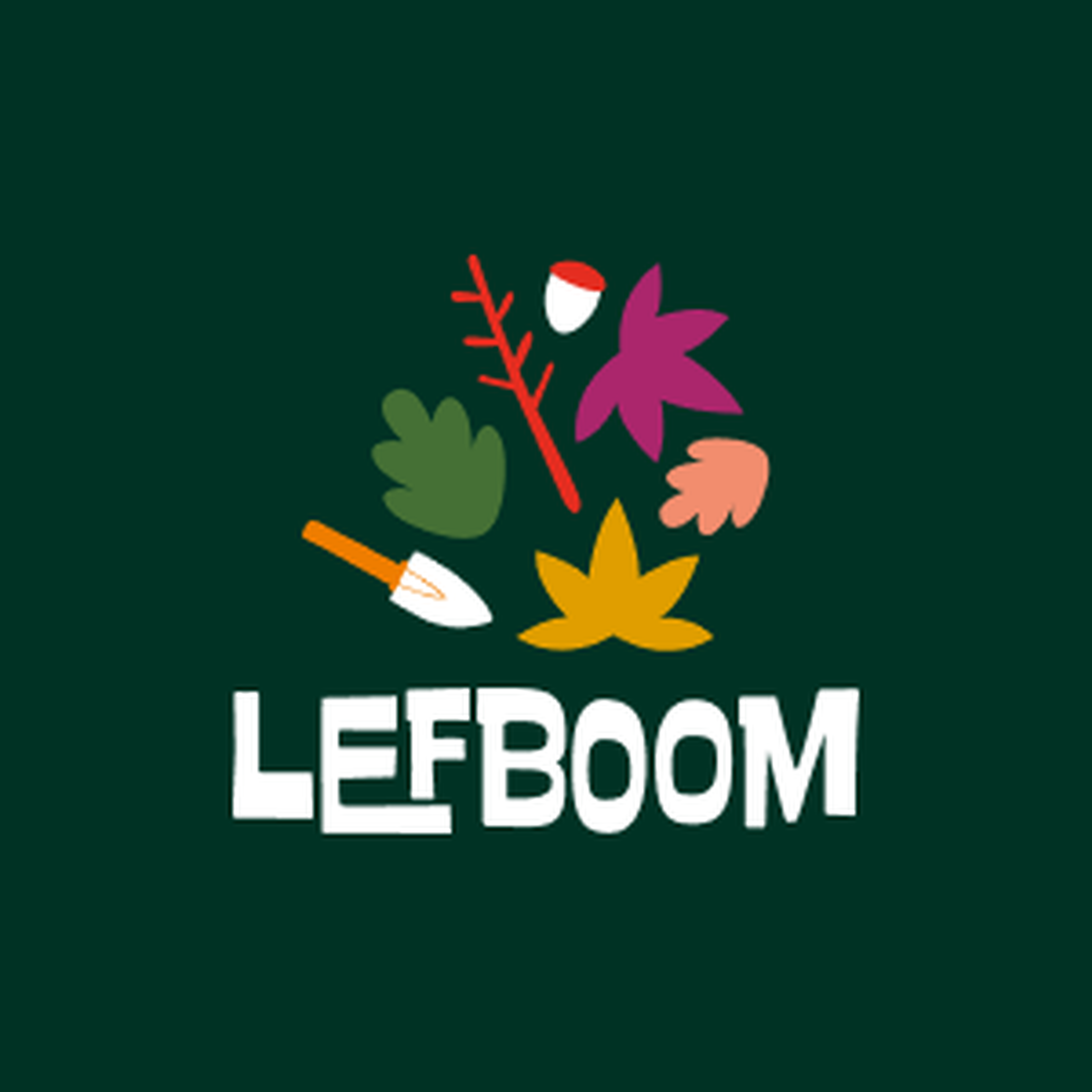 Logo van Lefboom