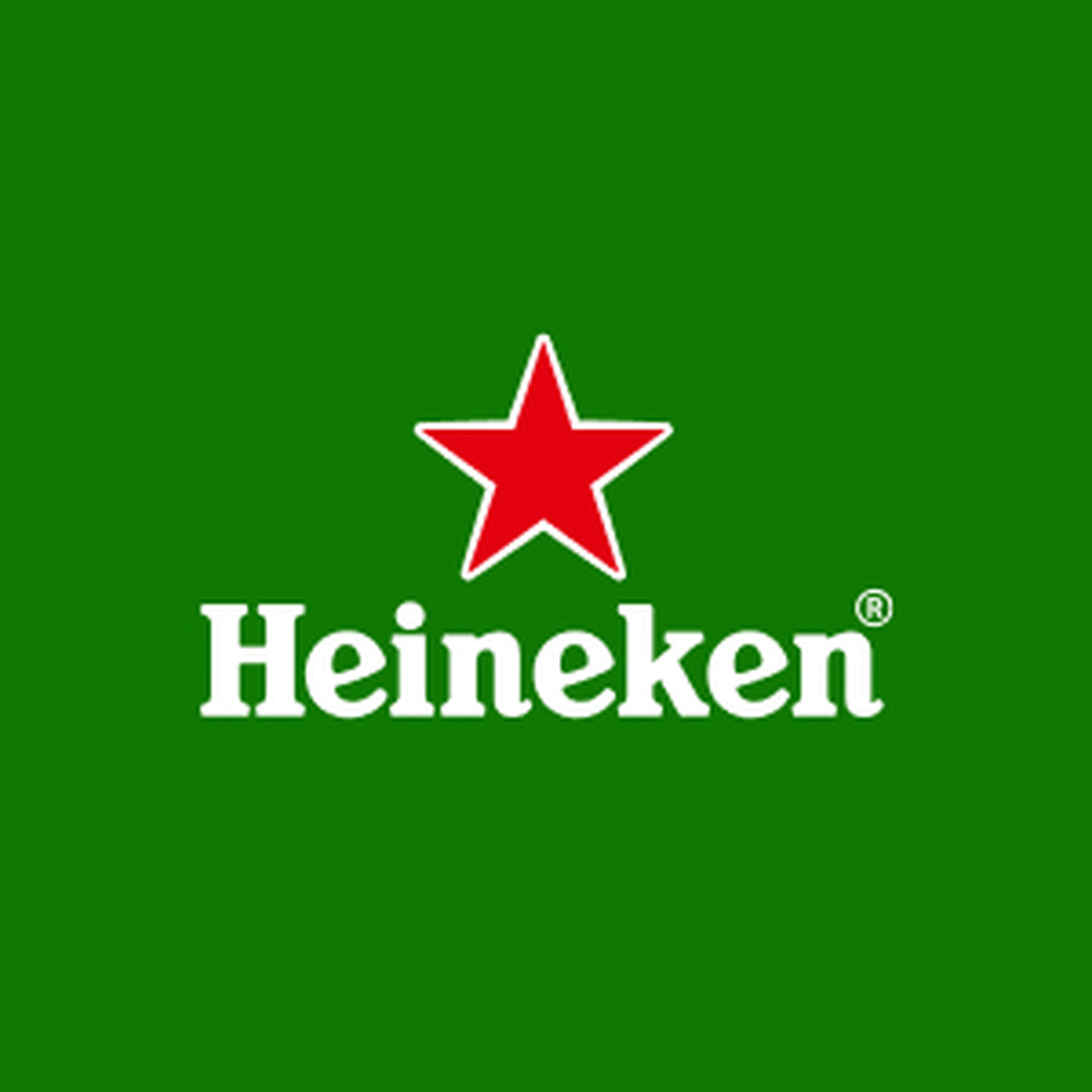 Heineken logo