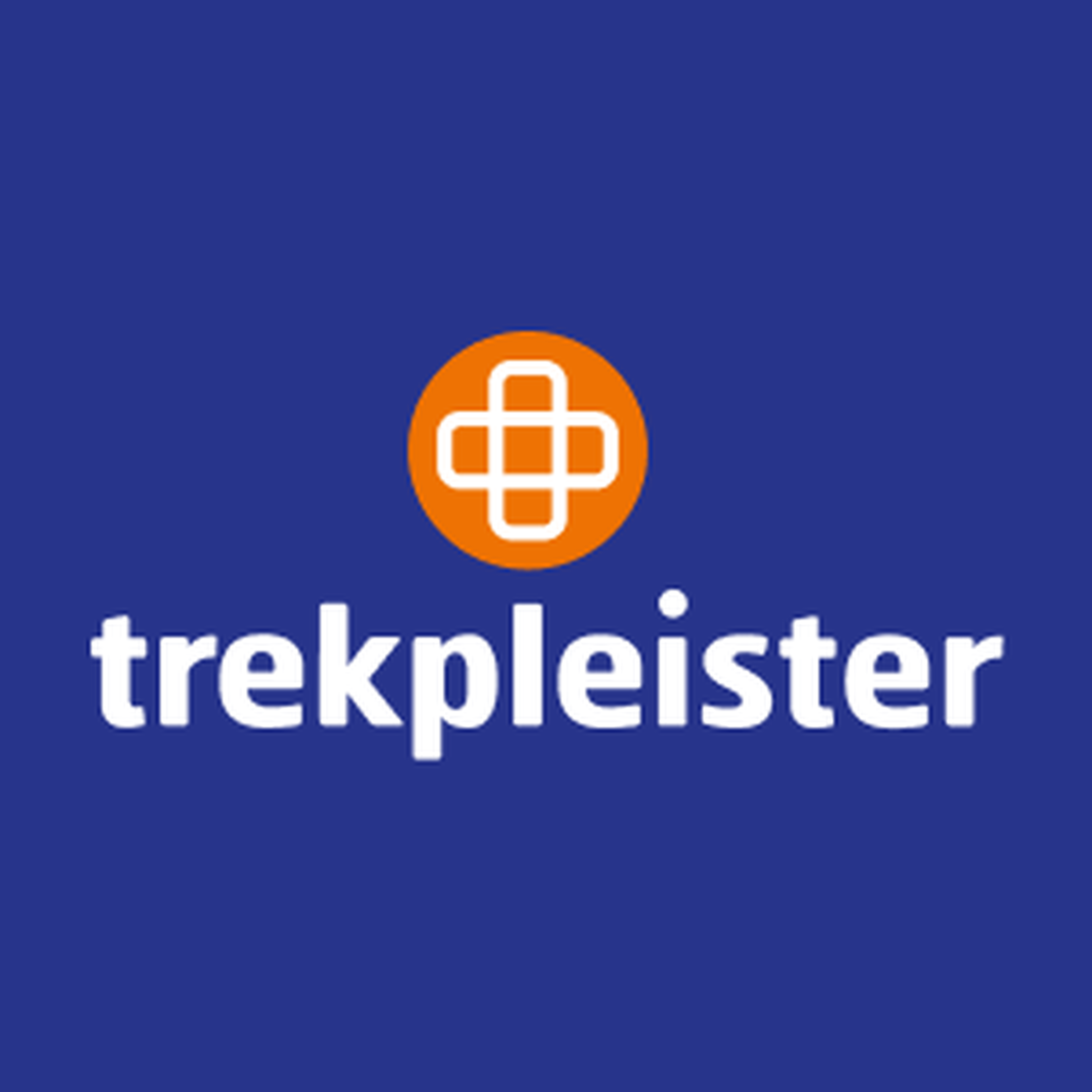Logo van Trekpleister