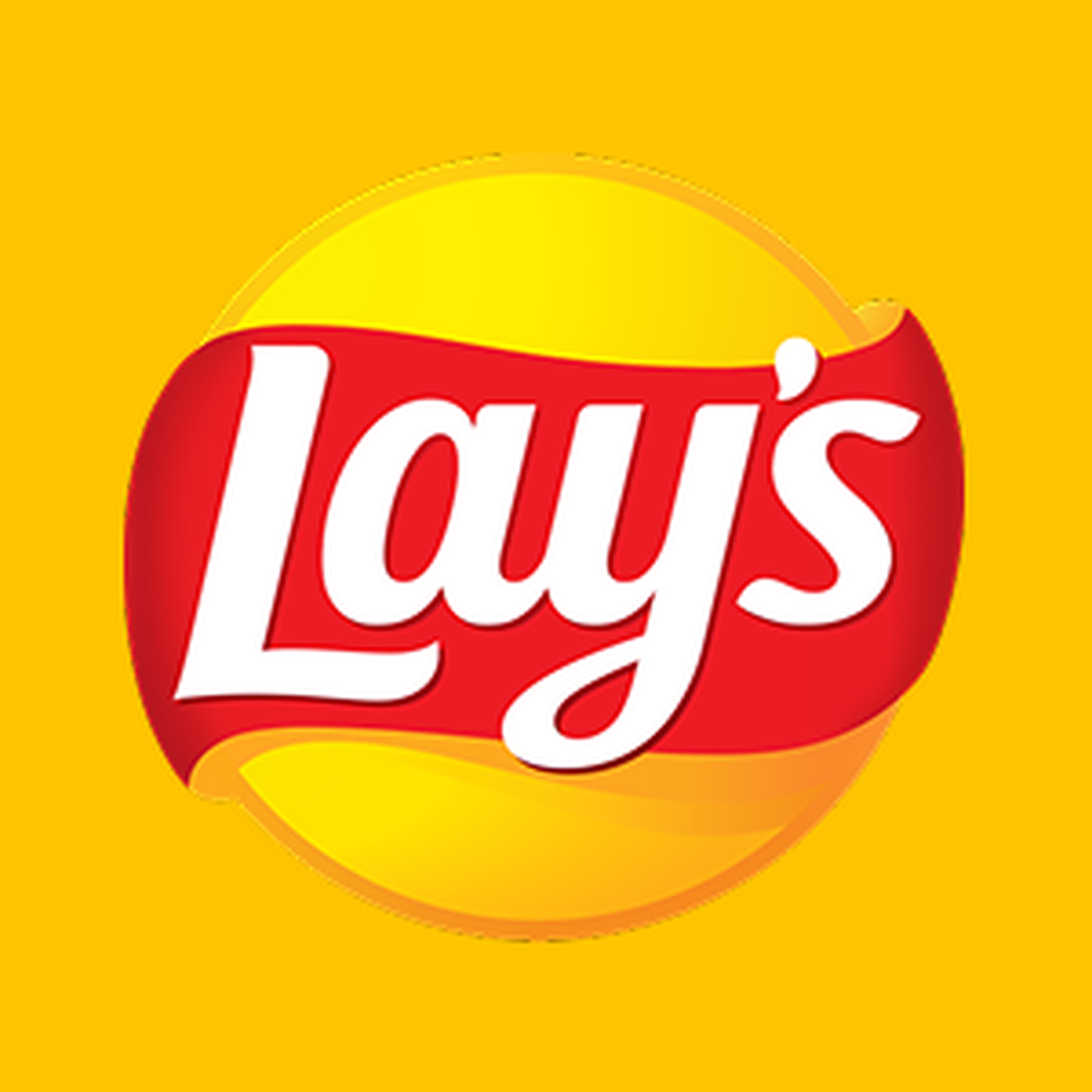 Logo van Lay's