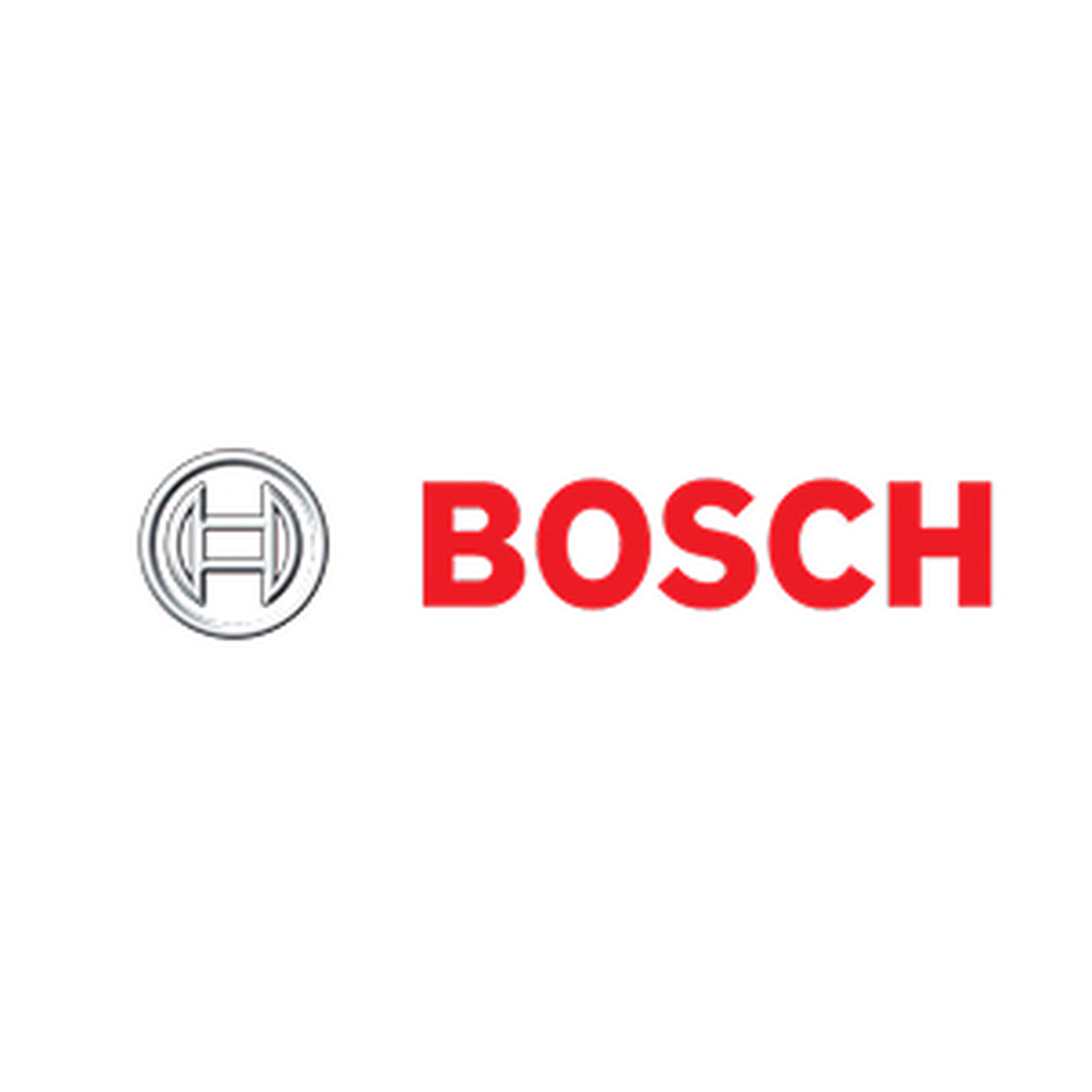 Logo van Bosch