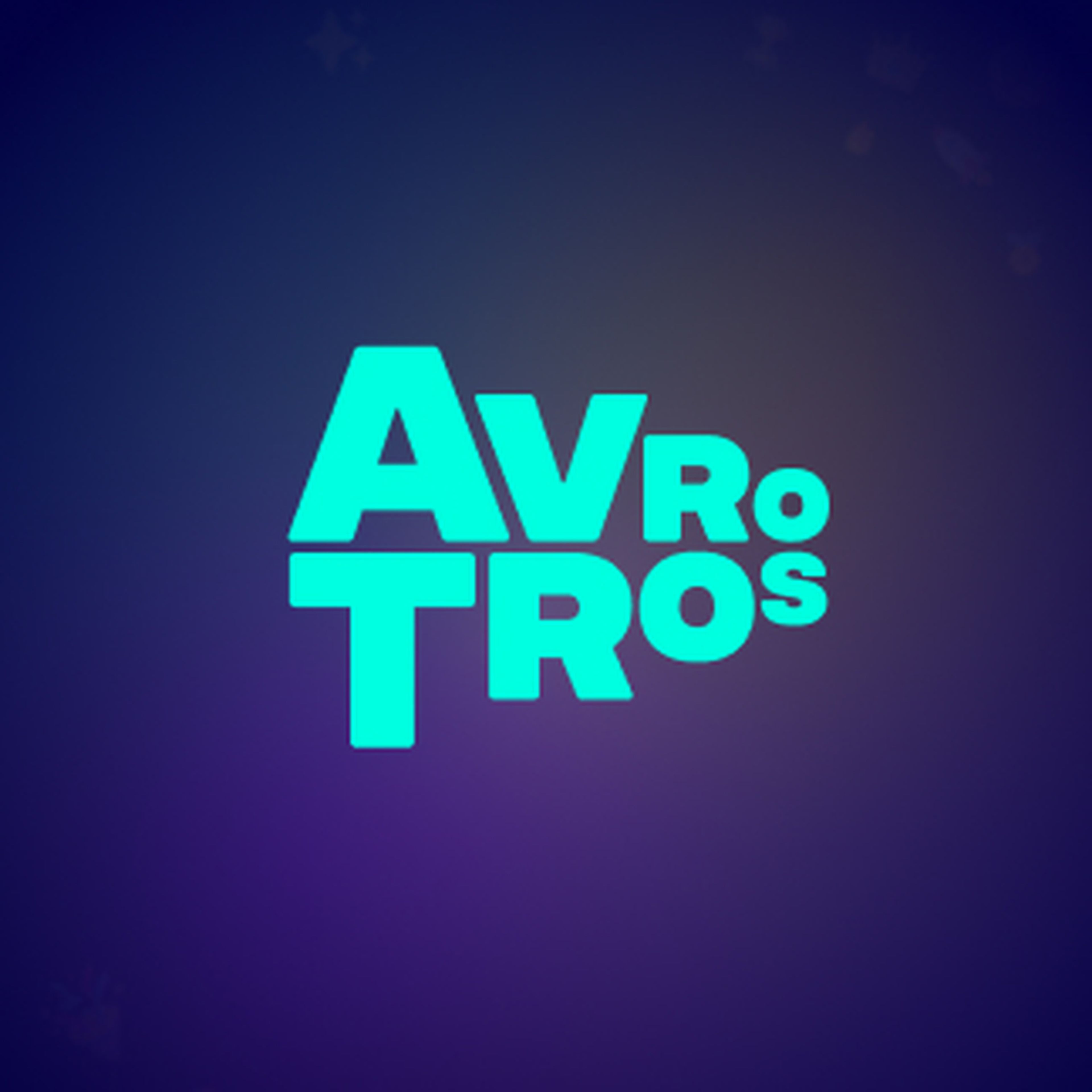 Logo van AvroTros