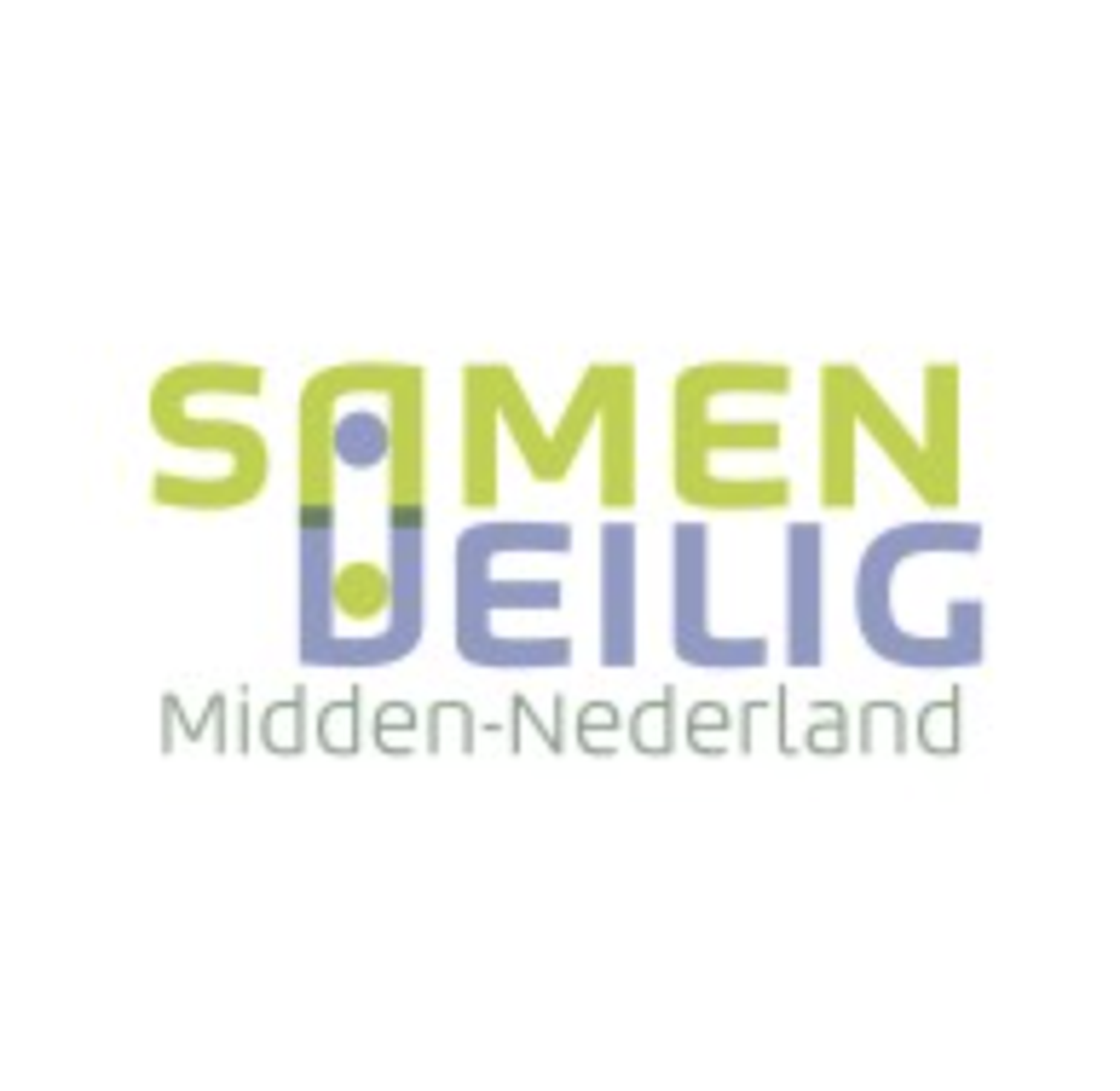 Logo van NH Samen Veilig