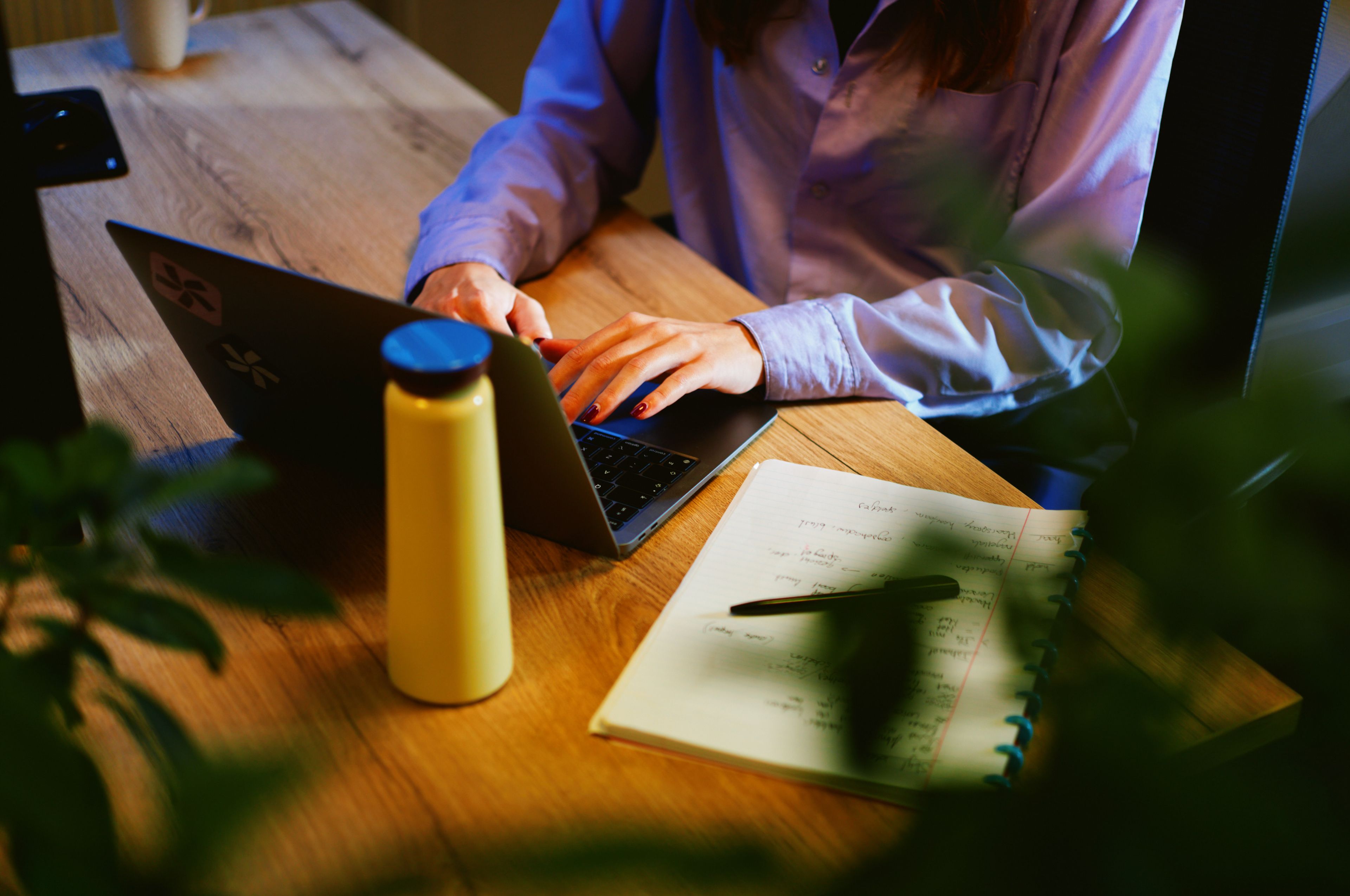 Gebouwd om te groeien, niet alleen om op te leveren