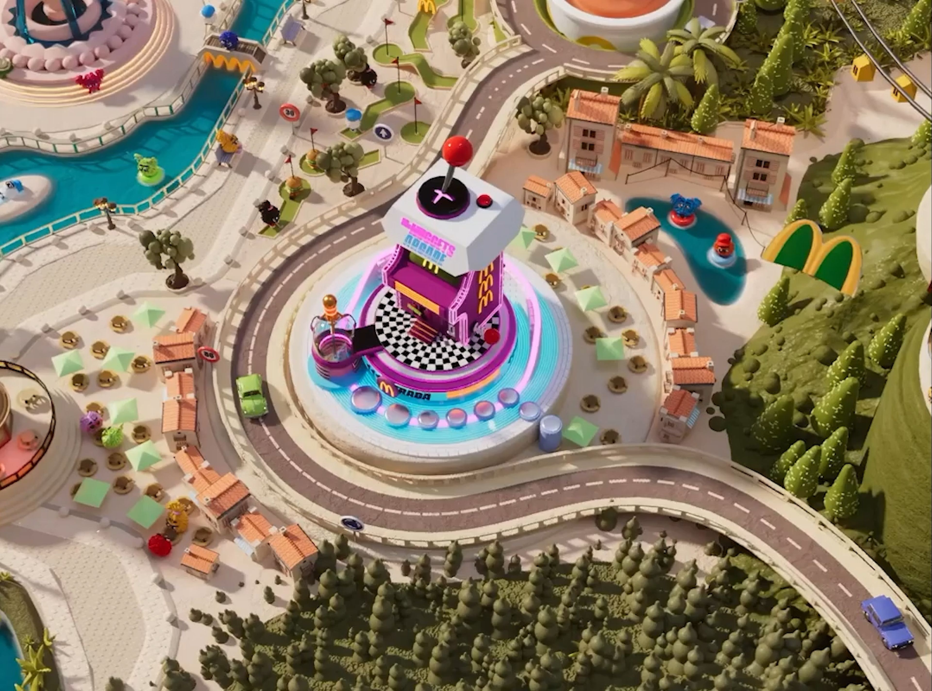 Gebouwd om te itereren vanaf dag één