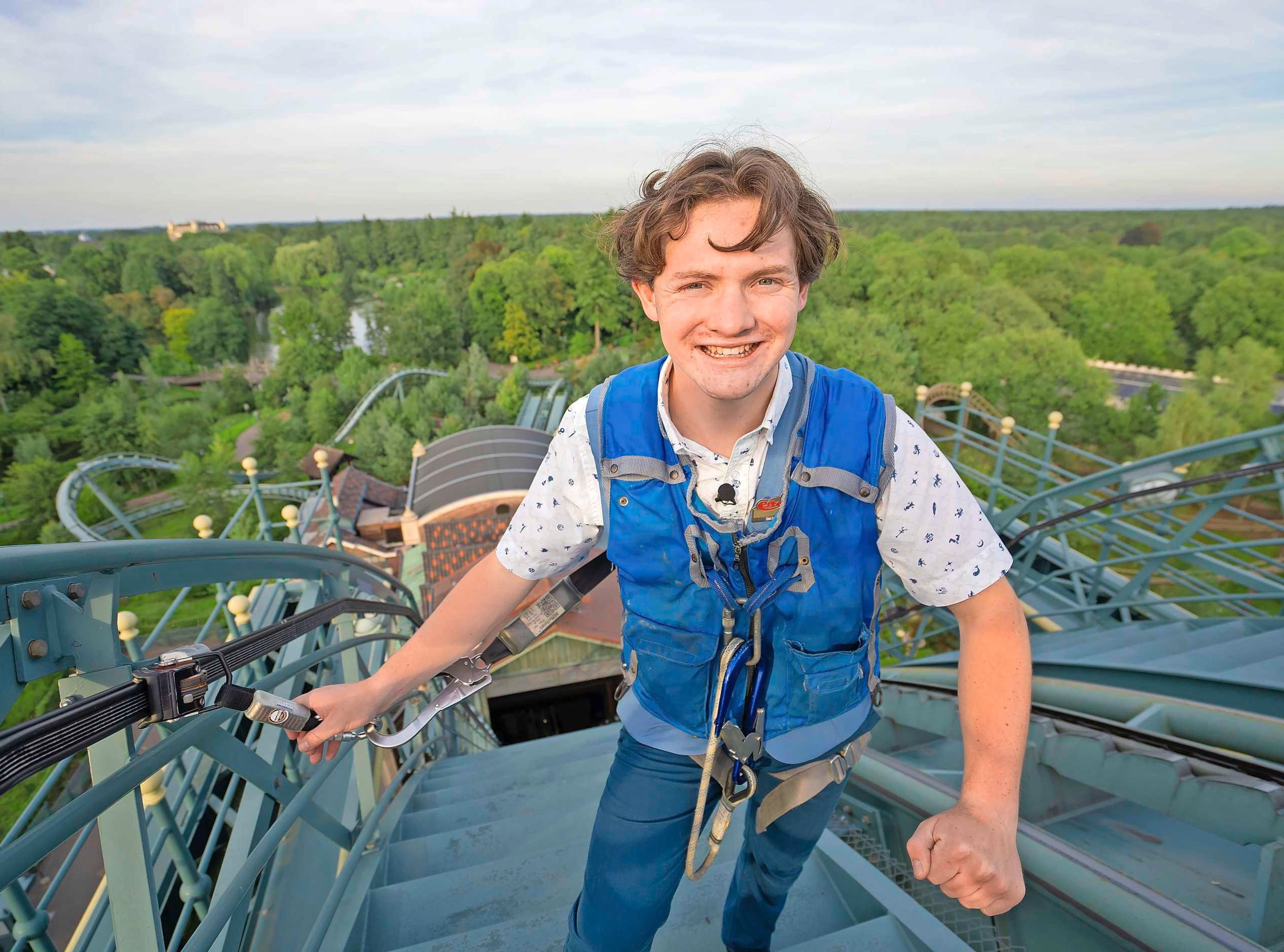 Voorbereid op een magische start