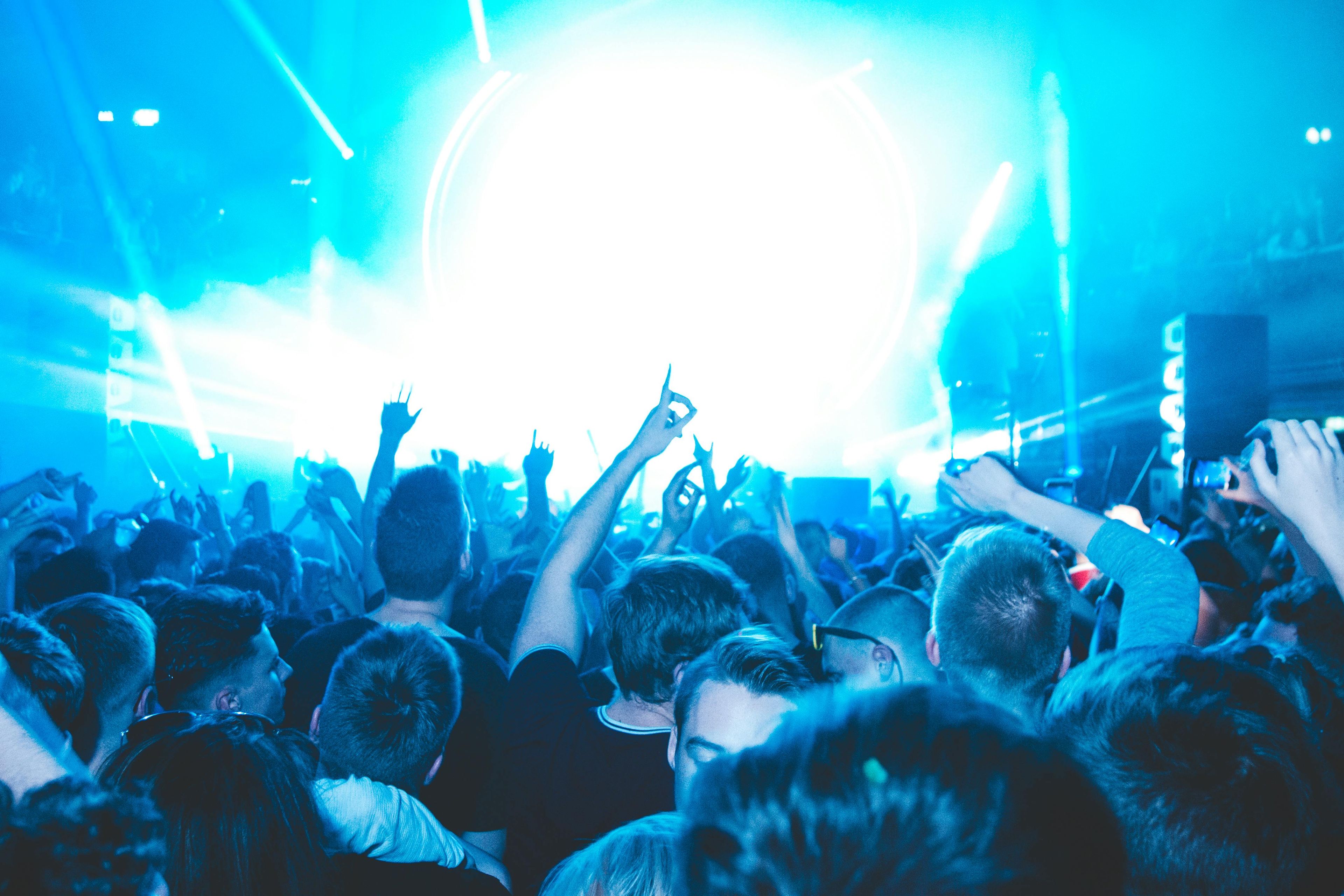 Martin Garrix Dream Team