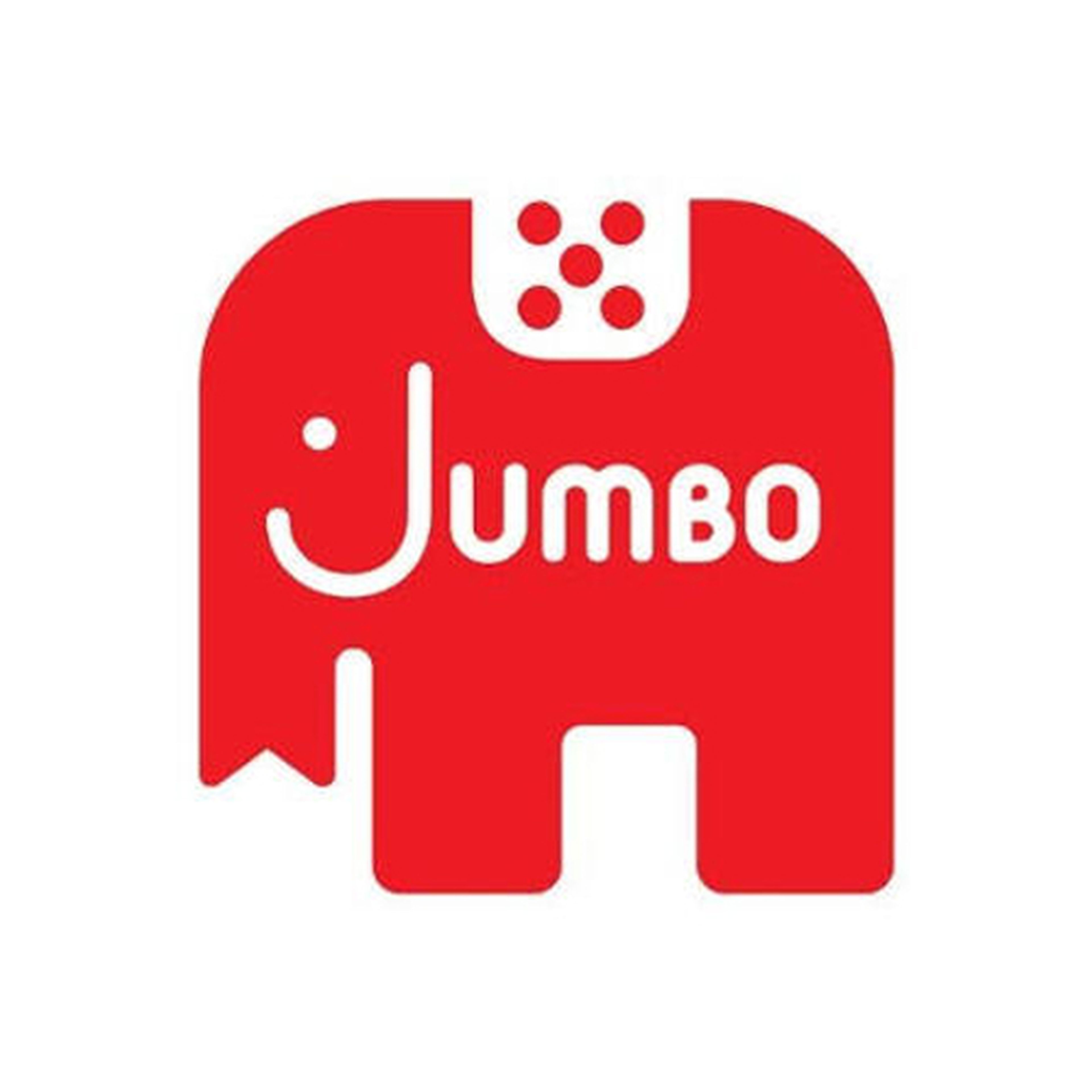 Logo van Jumbo Group