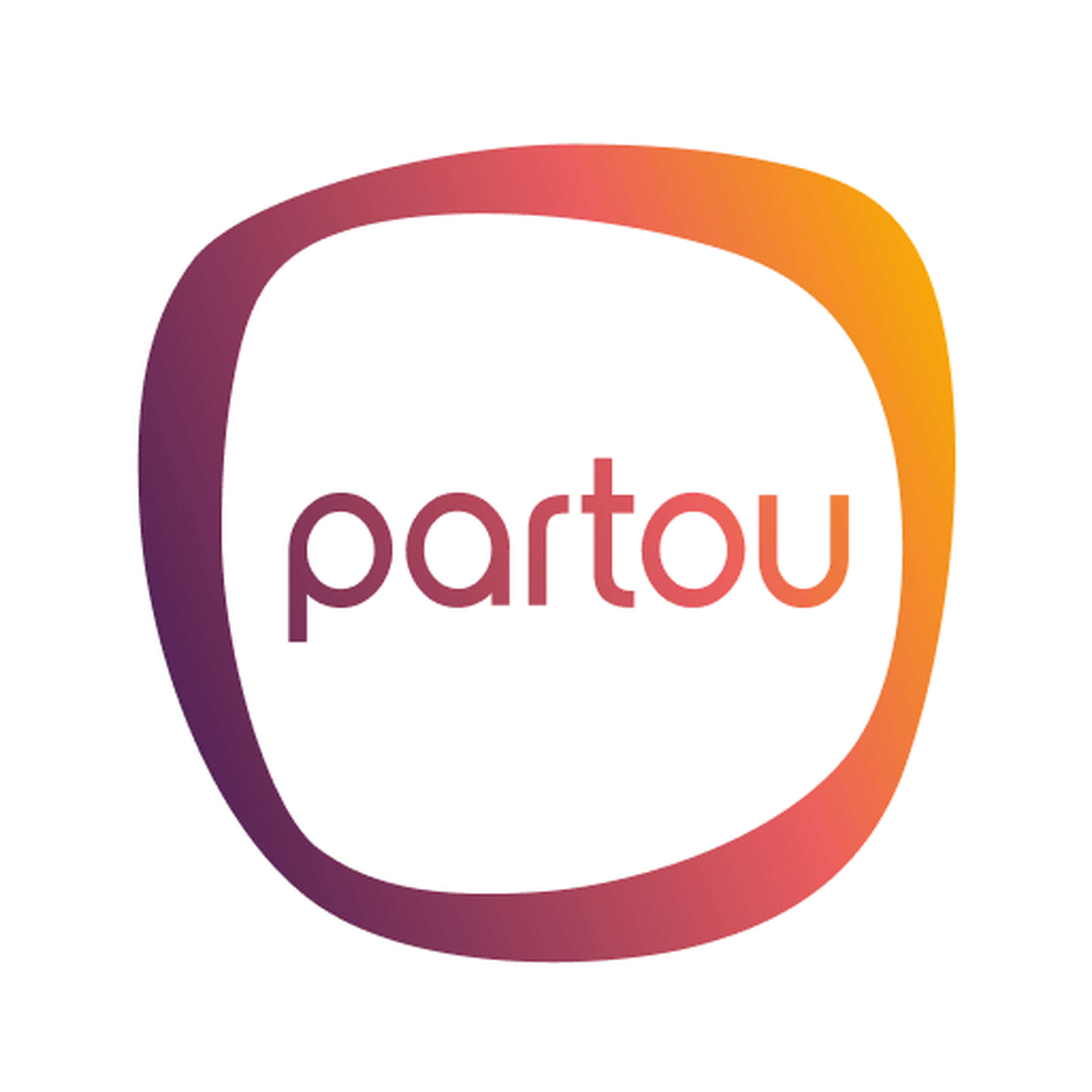 Logo van Partou