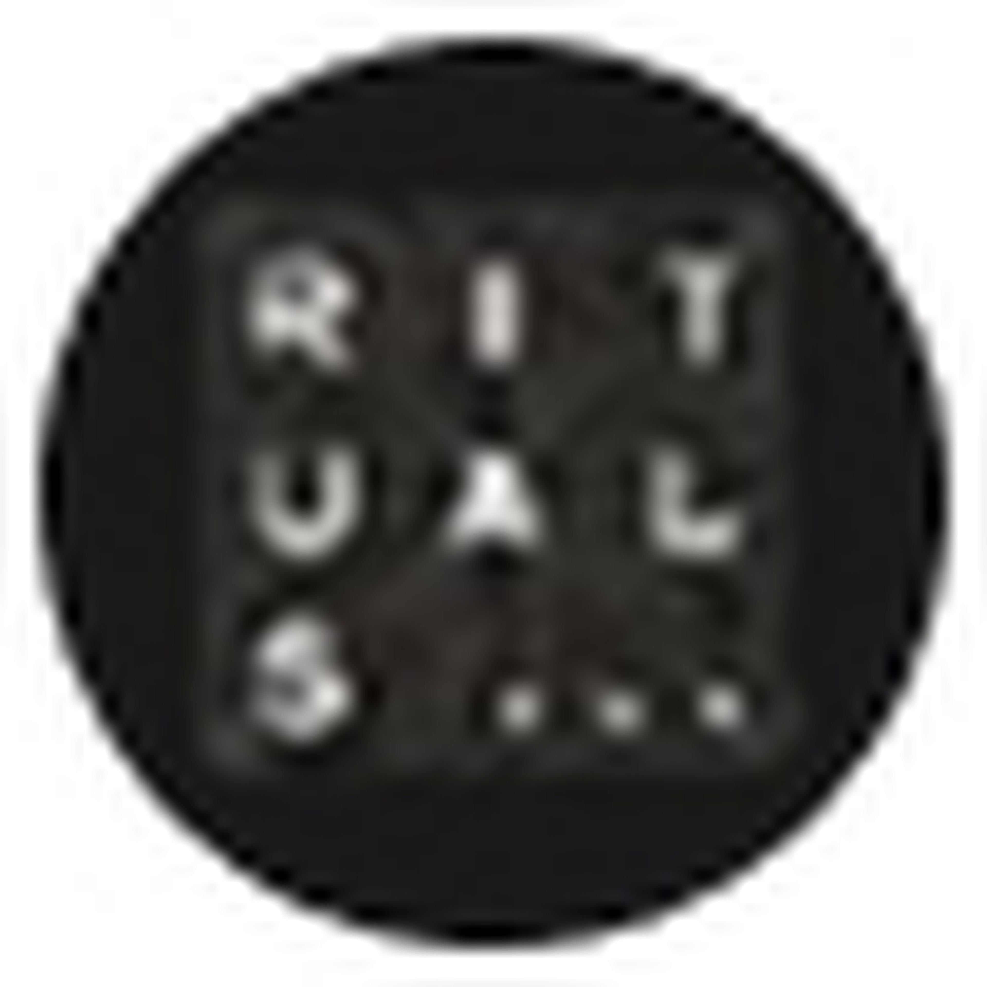 Logo van Rituals
