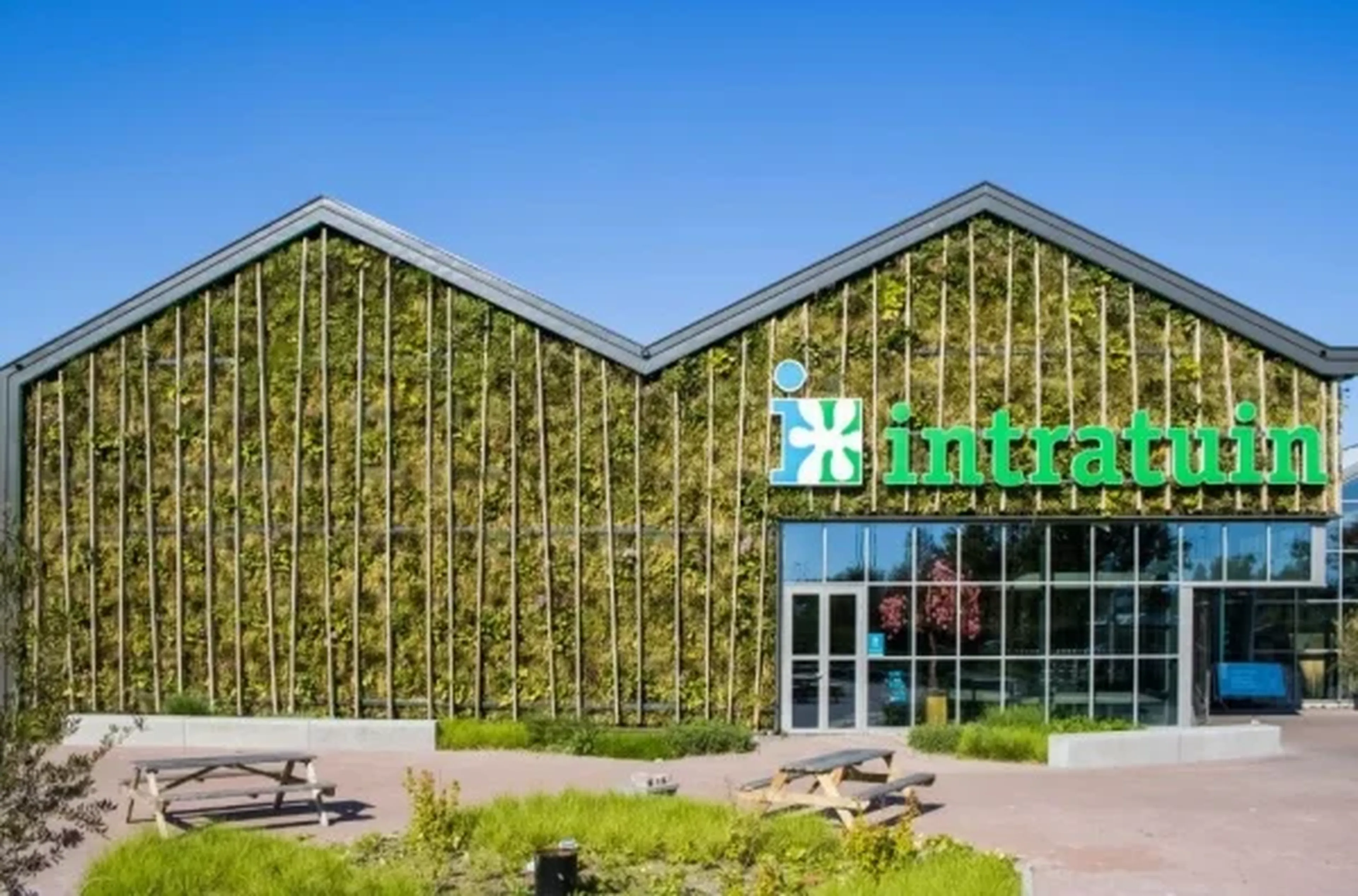Video voor elke vraag in het tuincentrum