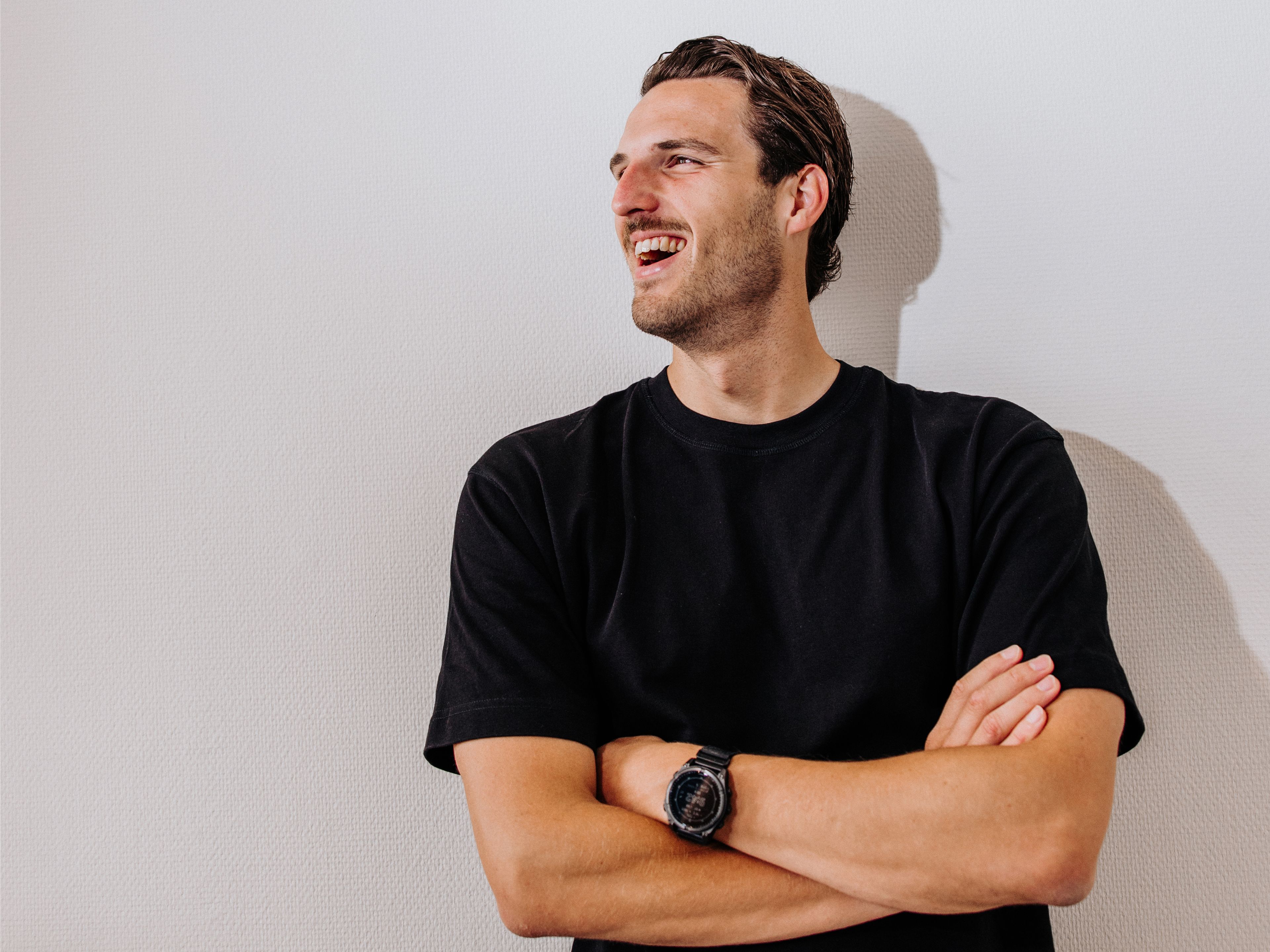 Wouter on why nobody's ever stayed loyal to a ledger