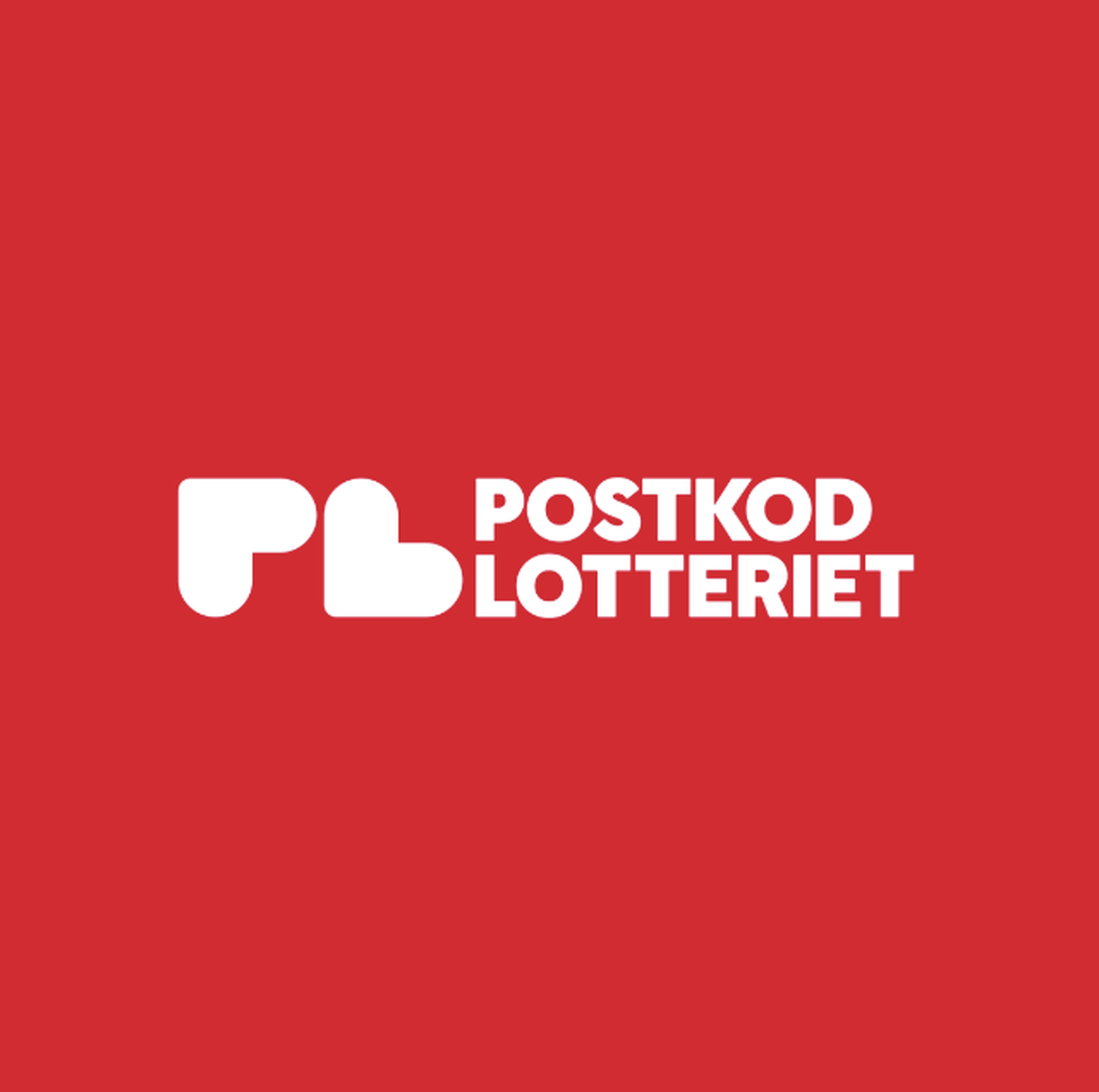 Logo van Svenska Postkodlotteriet