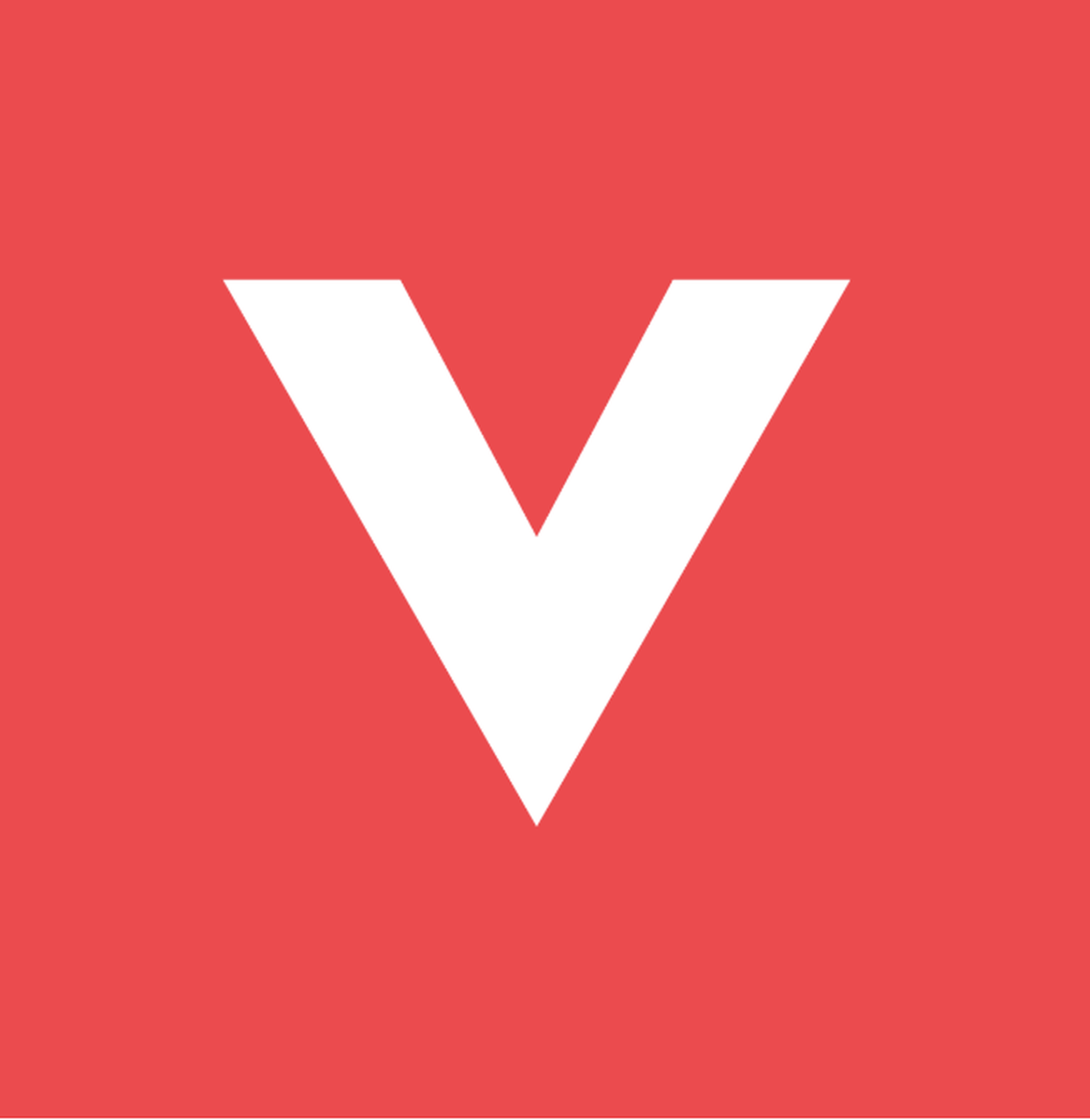 Logo van Videoland