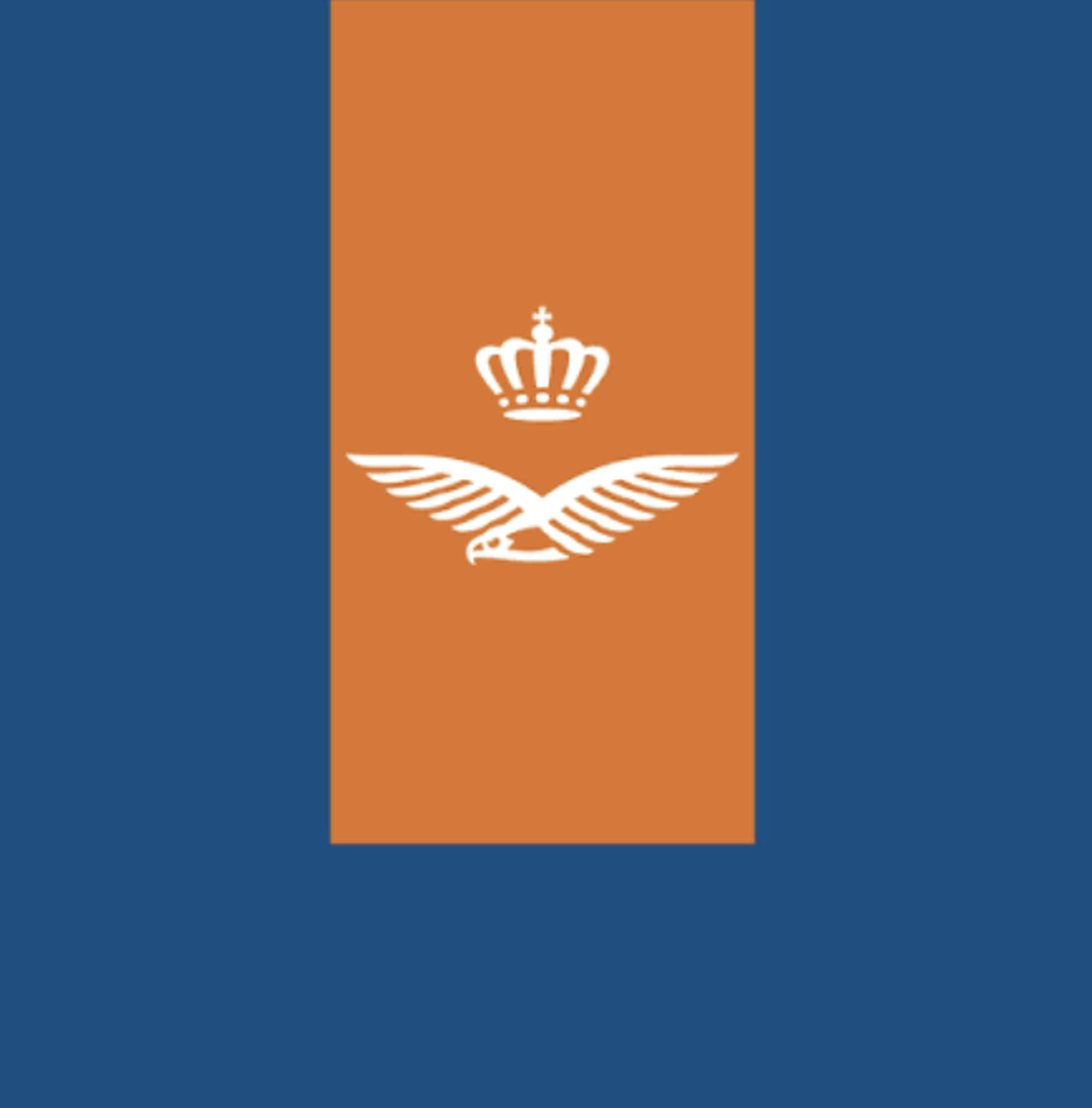 Logo van Koninklijke Landmacht