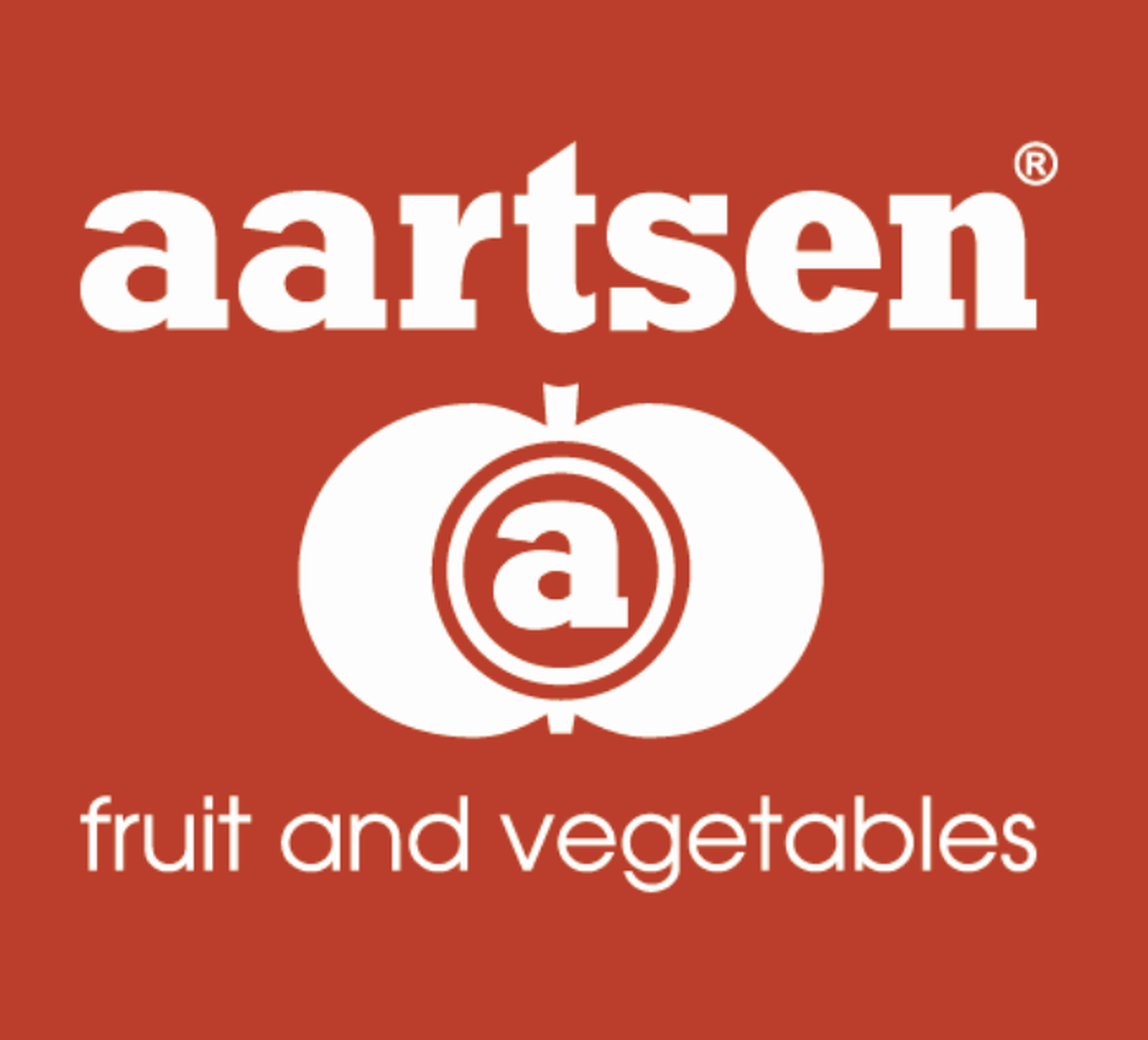 Logo van Aartsen Fruit & Vegetables