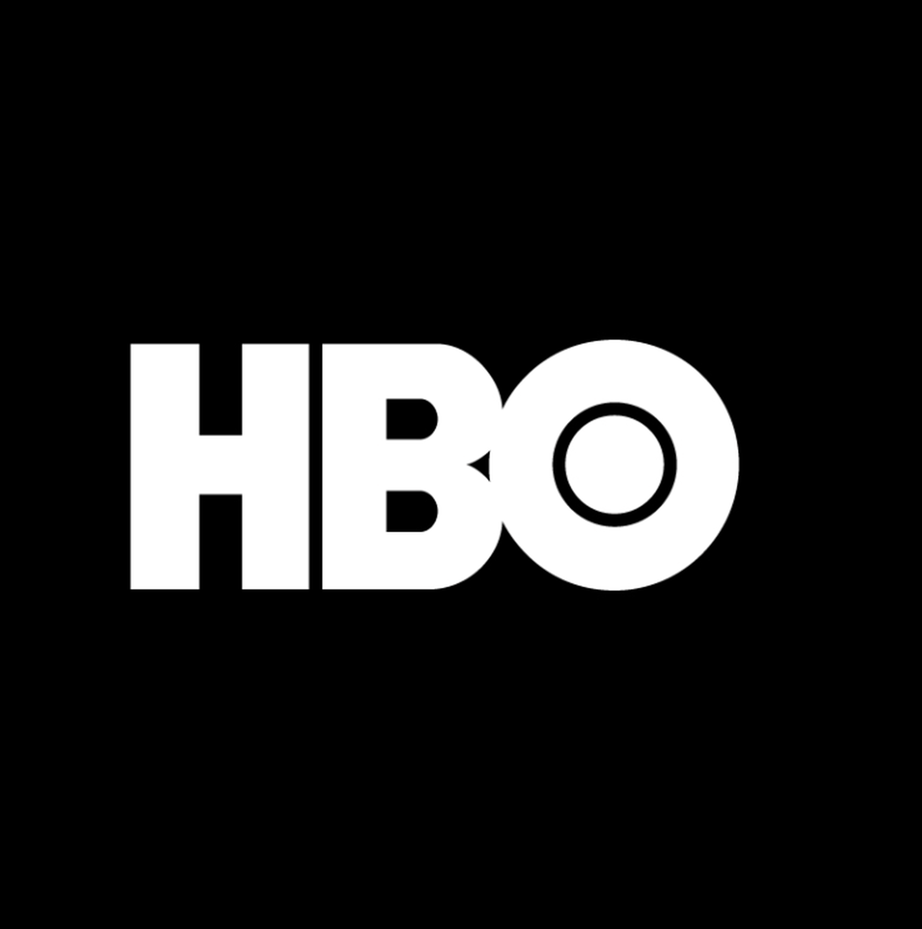 Logo van HBO Nordic