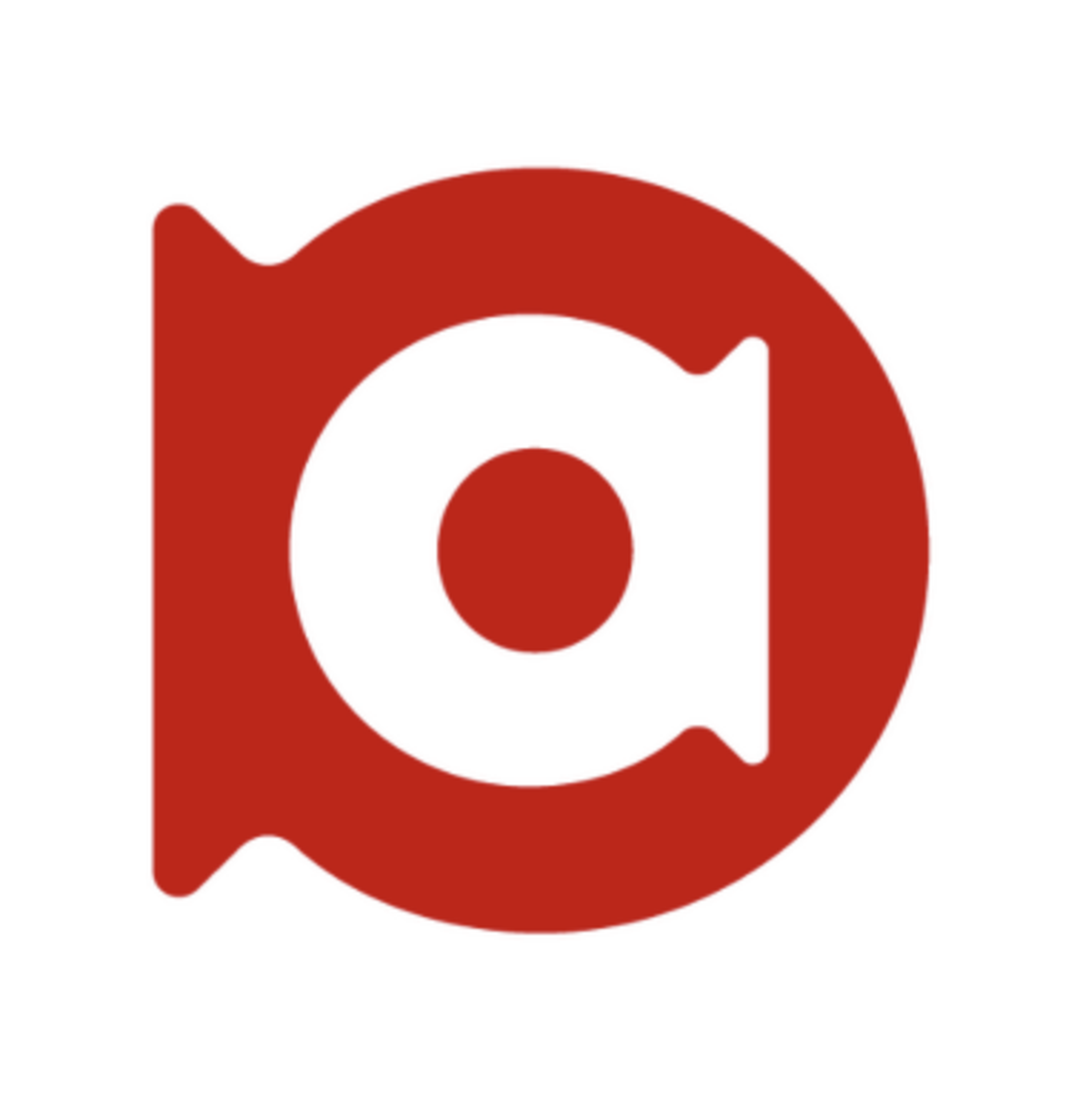 Logo van Achmea