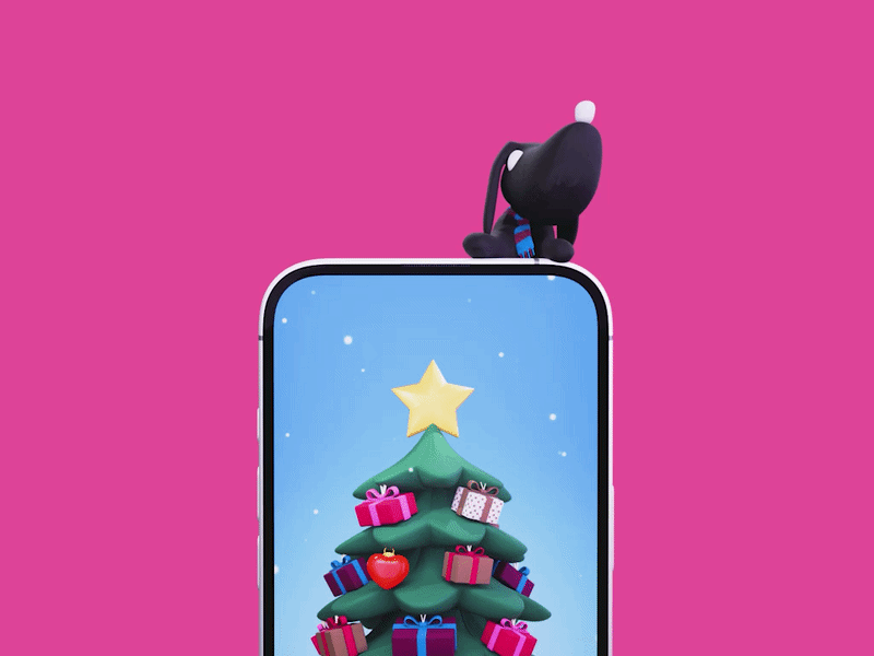 Loyaliteit die ervoor zorgt dat mensen terugkomen