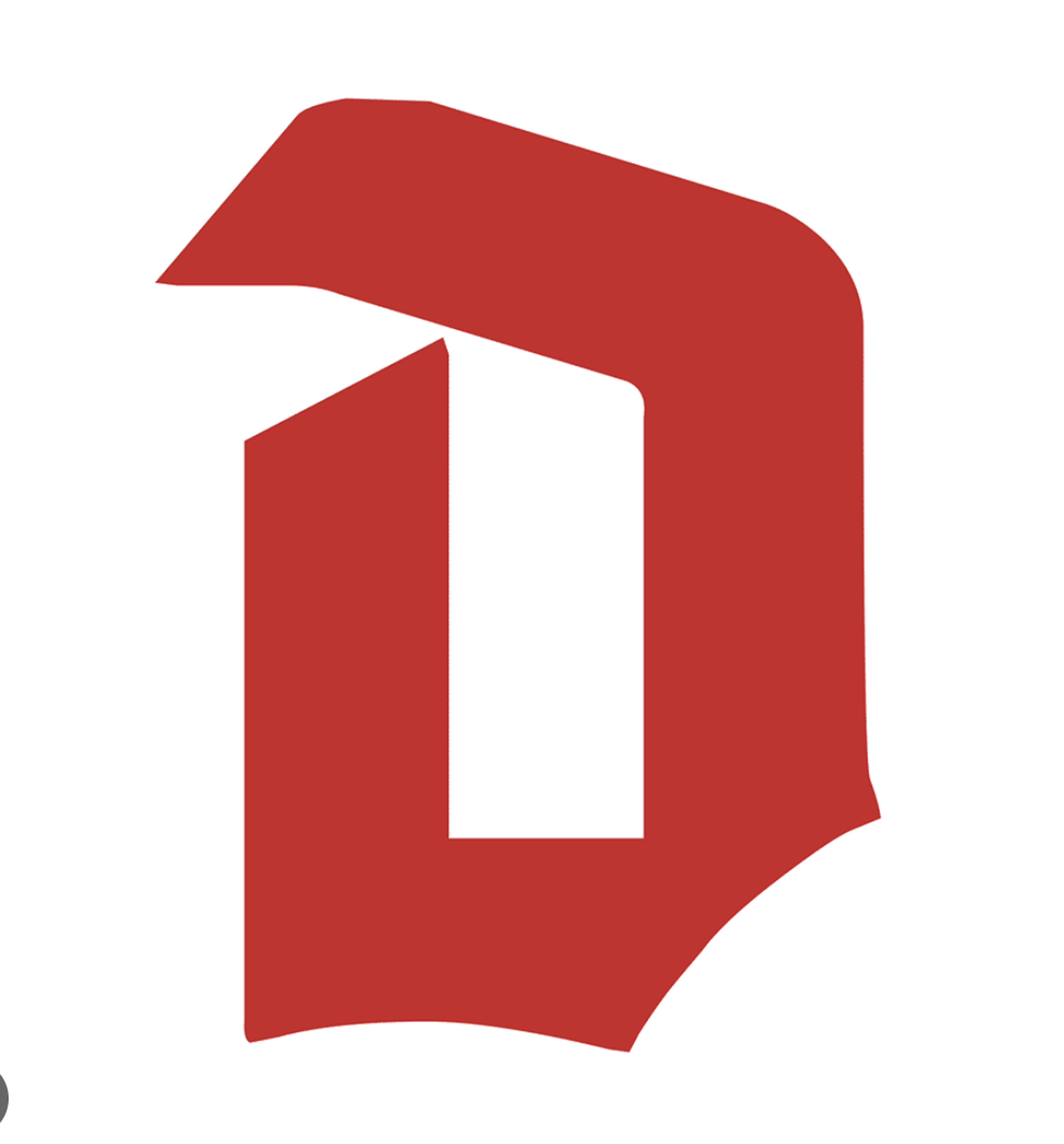 Logo van Duvel