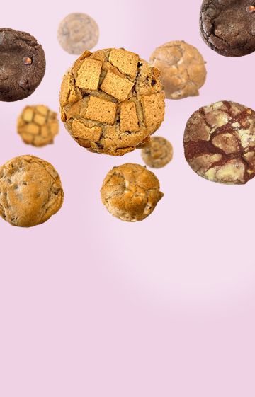 Bang Cookies (Ocean)
