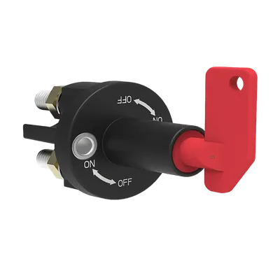 Carling Technologies BD1 series Battery Disconnect Switch