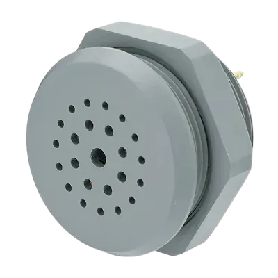 Sonitron standard series buzzer