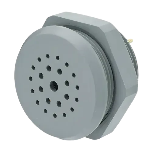 Sonitron standard series buzzer