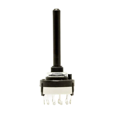 Lorlin CK rotary switch