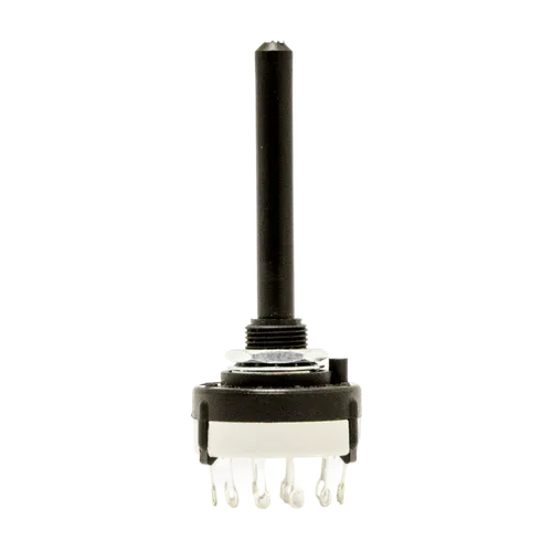 Lorlin CK rotary switch