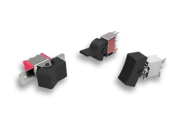 Carling Technologies Miniature Switches